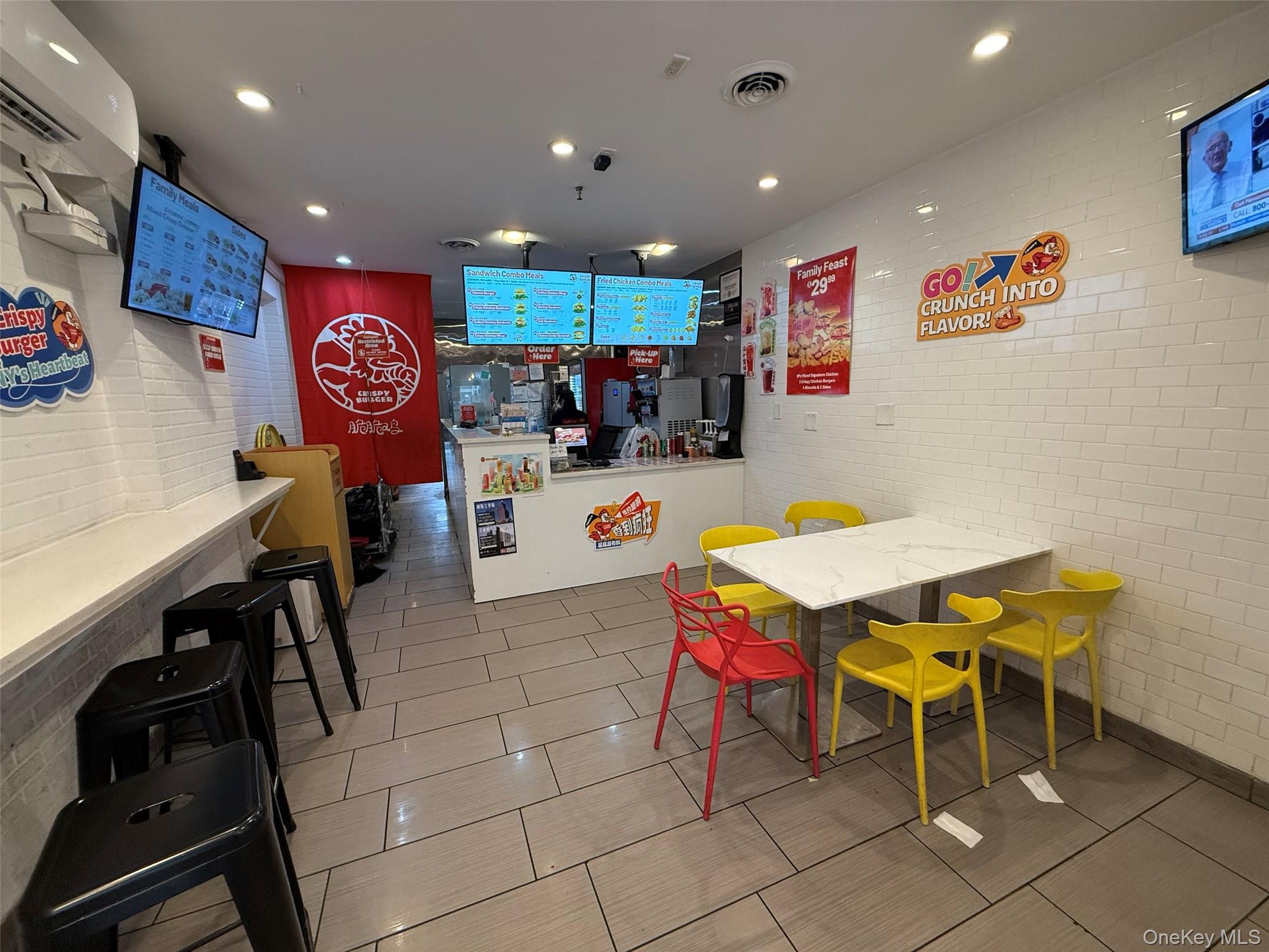 36-17 Main Street # CU8, Flushing, NY 11354