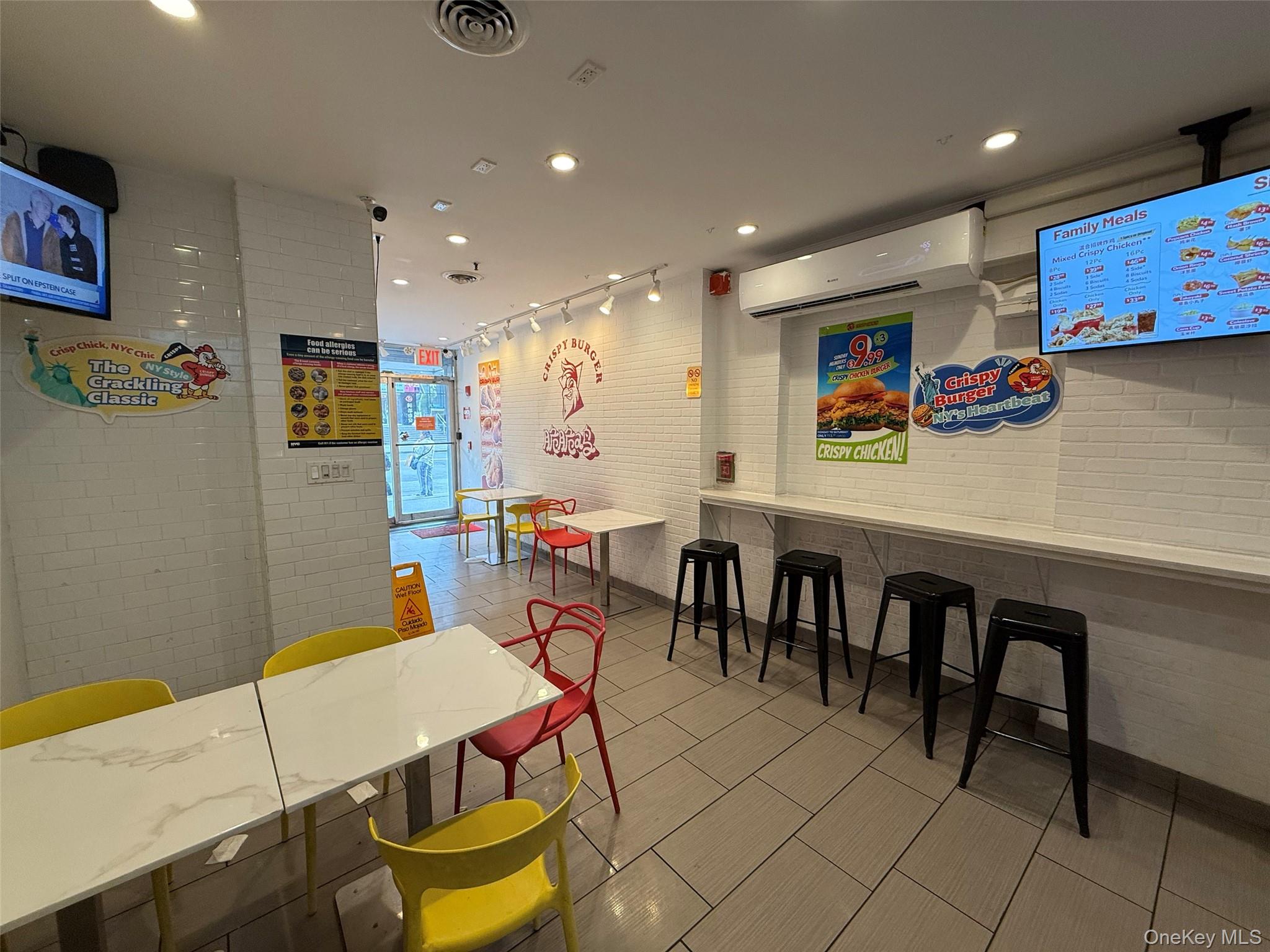 36-17 Main Street # CU8, Flushing, NY 11354