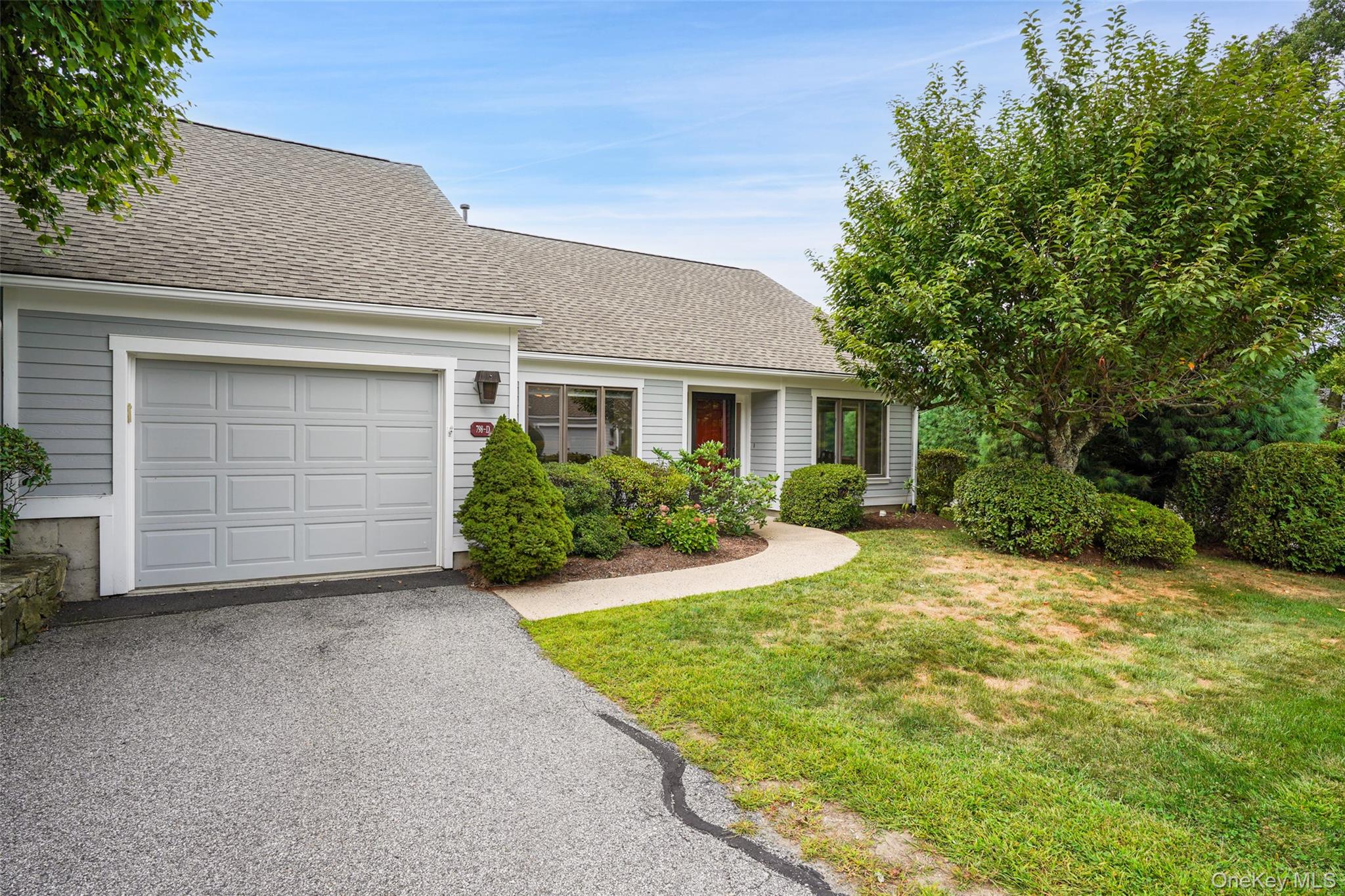 798 Heritage Hills Drive # D, Somers, NY 10589