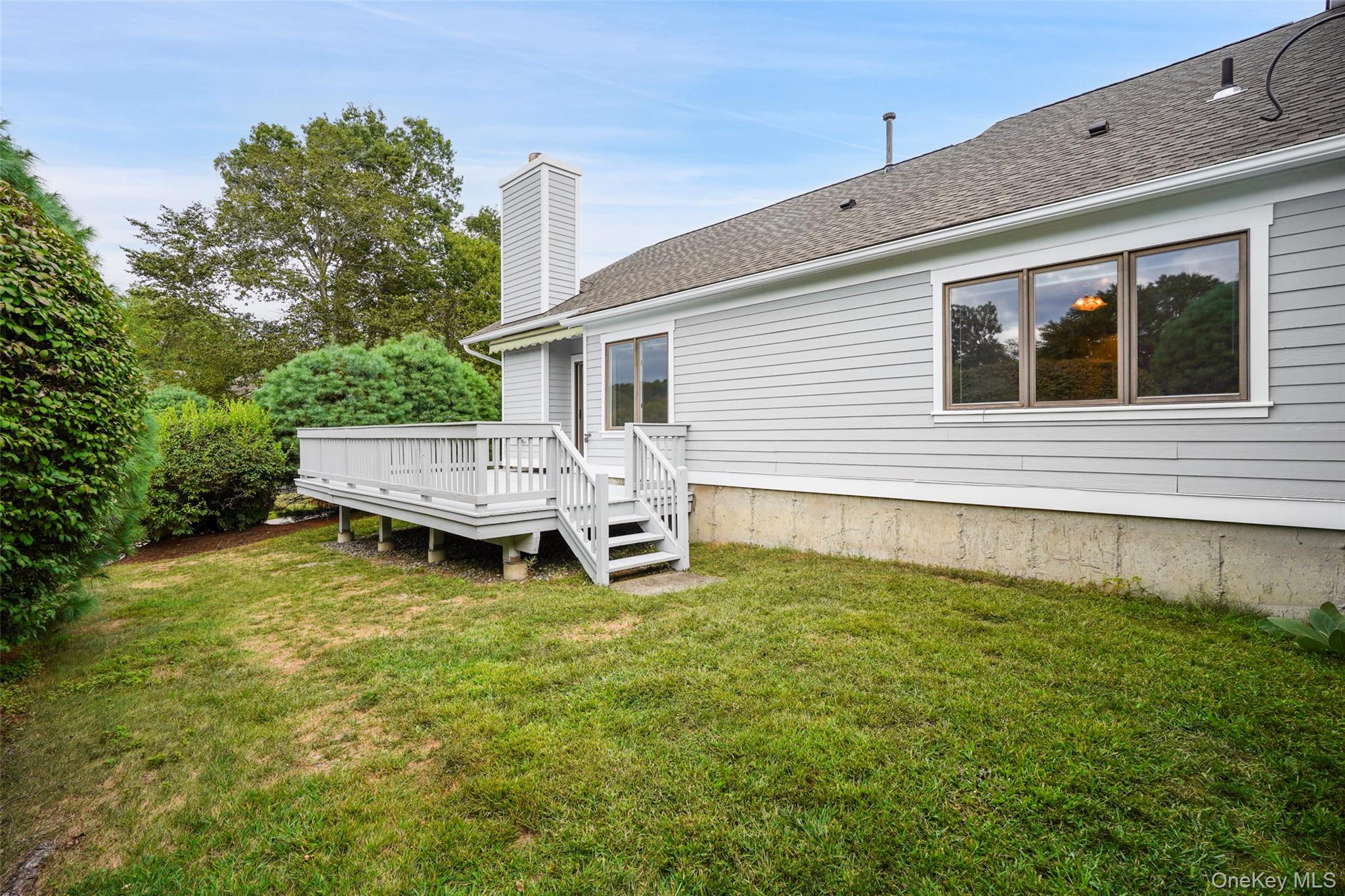 798 Heritage Hills Drive # D, Somers, NY 10589