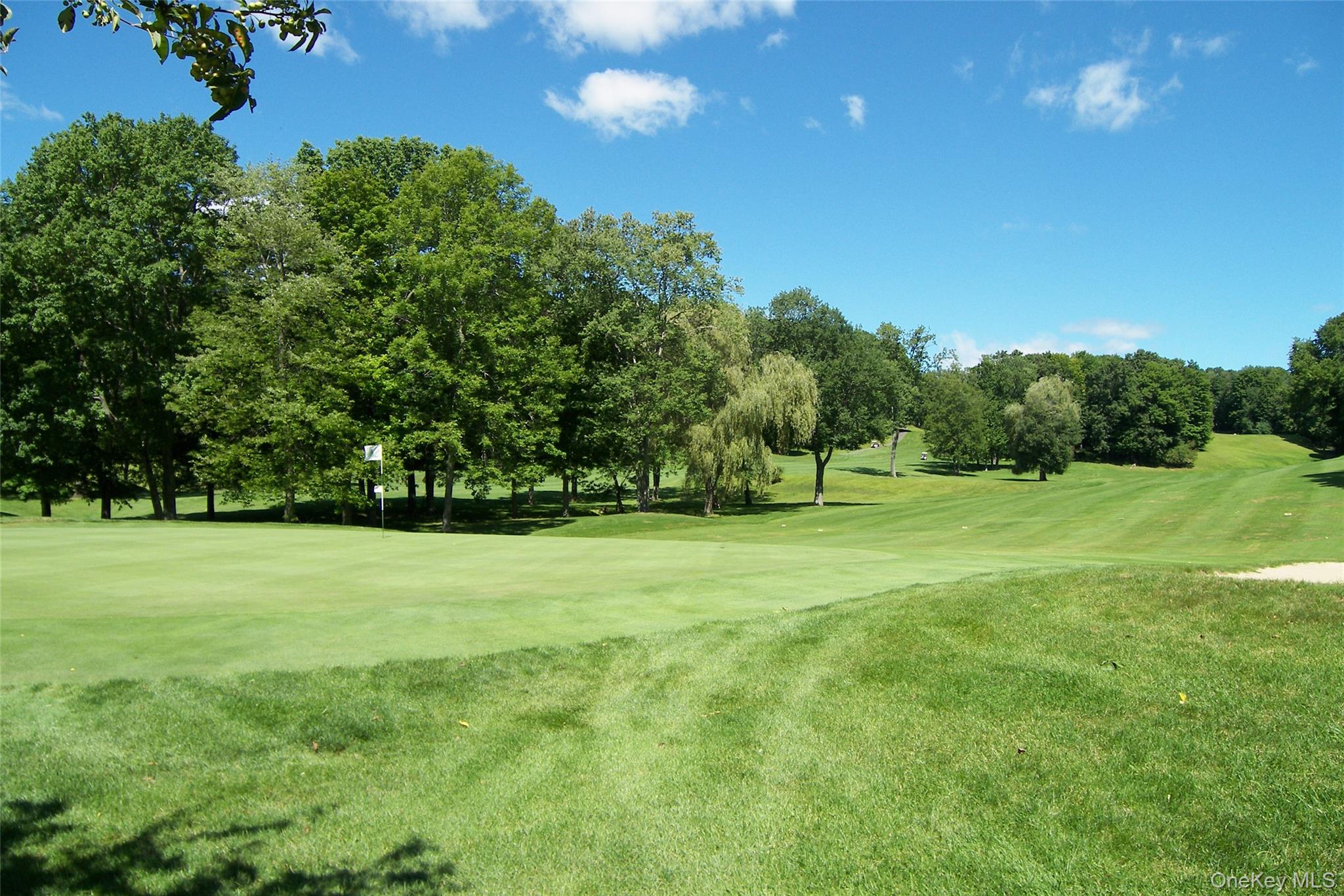 798 Heritage Hills Drive # D, Somers, NY 10589