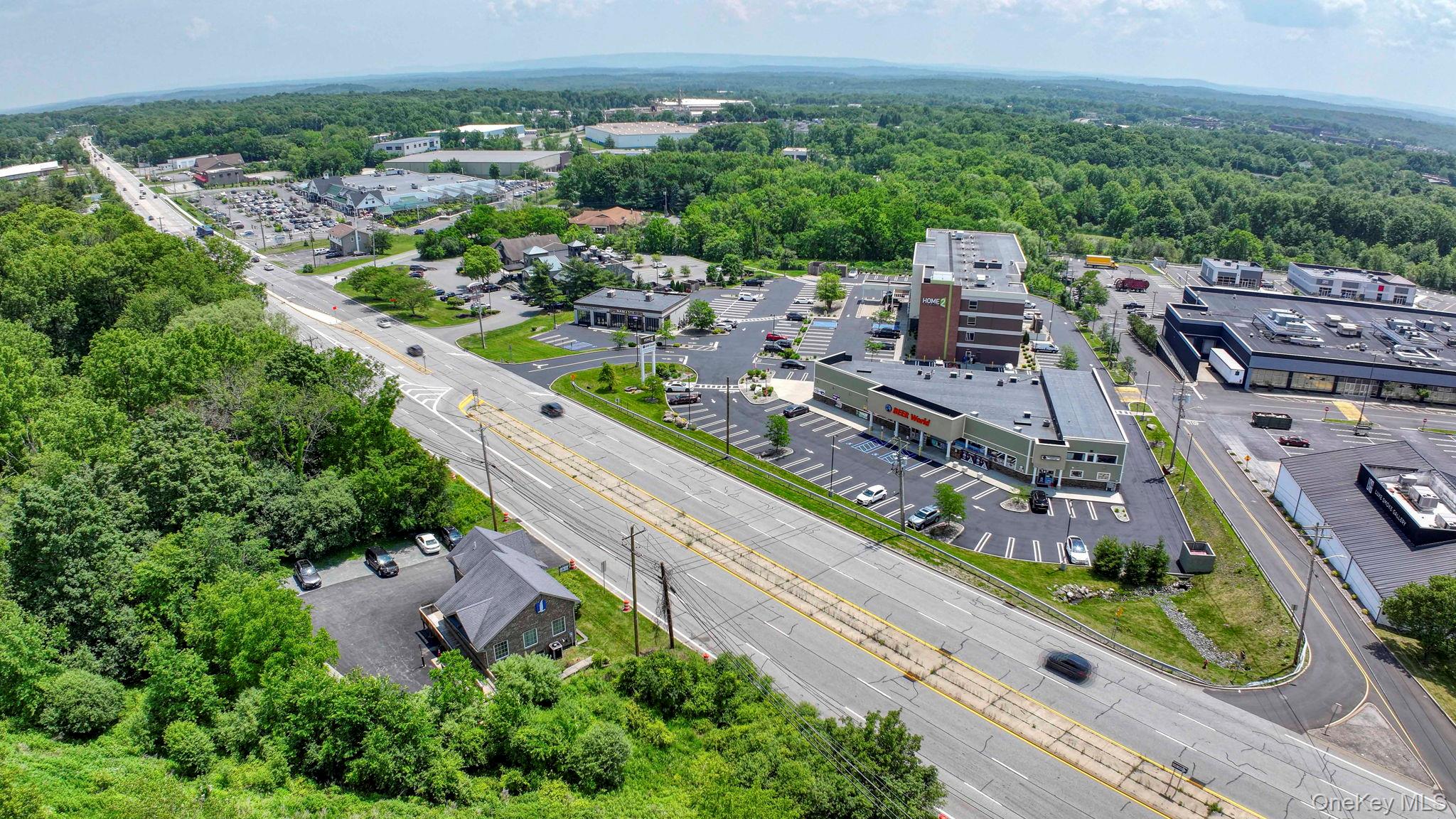 593 Route 211 E, Middletown, NY 10941