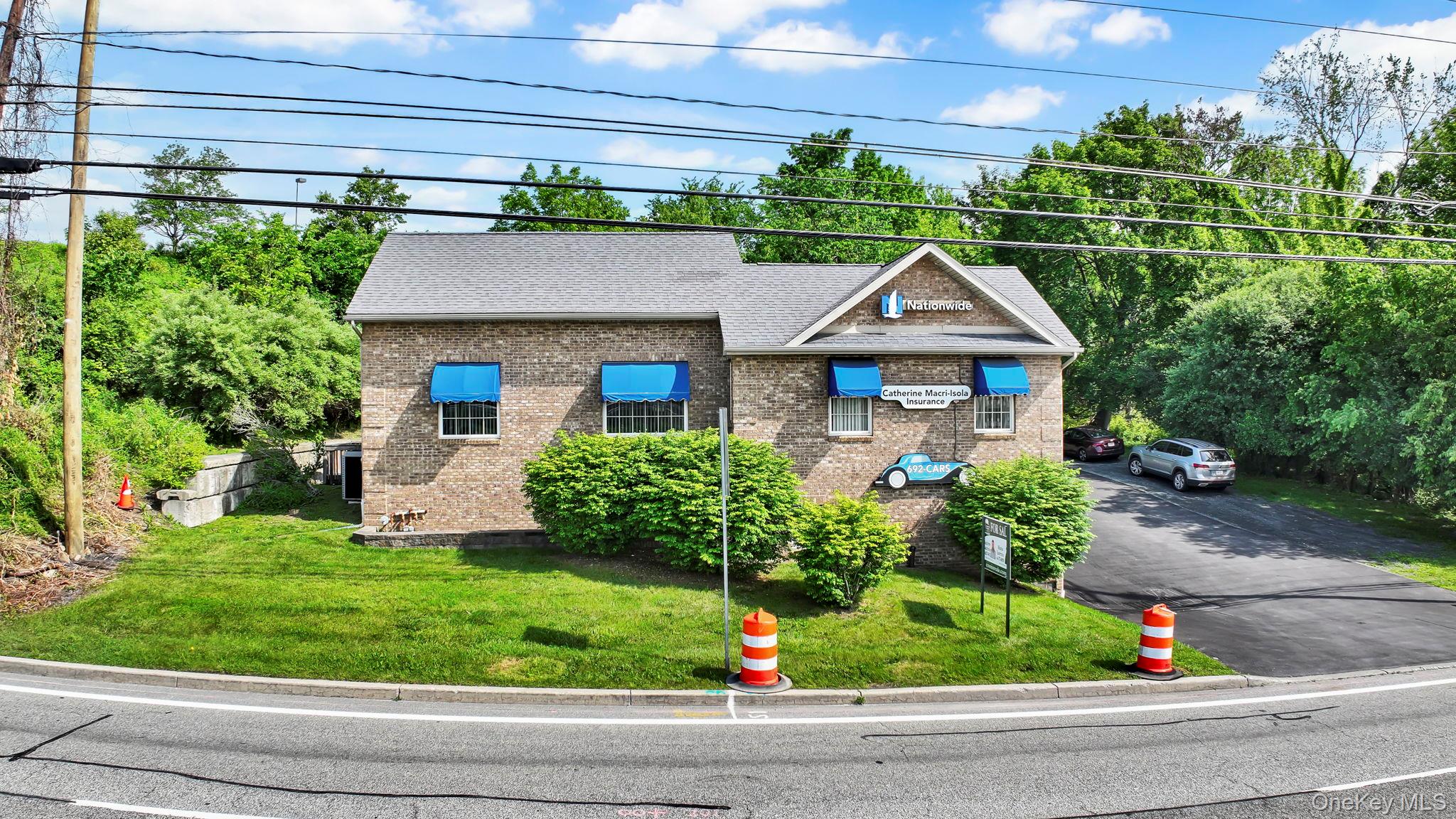 593 Route 211 E, Middletown, NY 10941