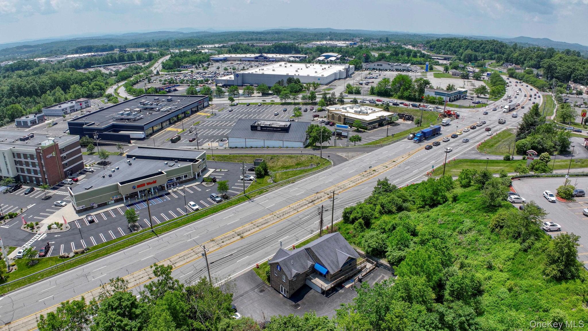 593 Route 211 E, Middletown, NY 10941