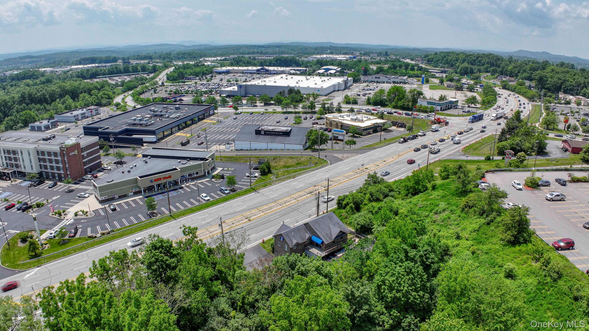 593 Route 211 E, Middletown, NY 10941