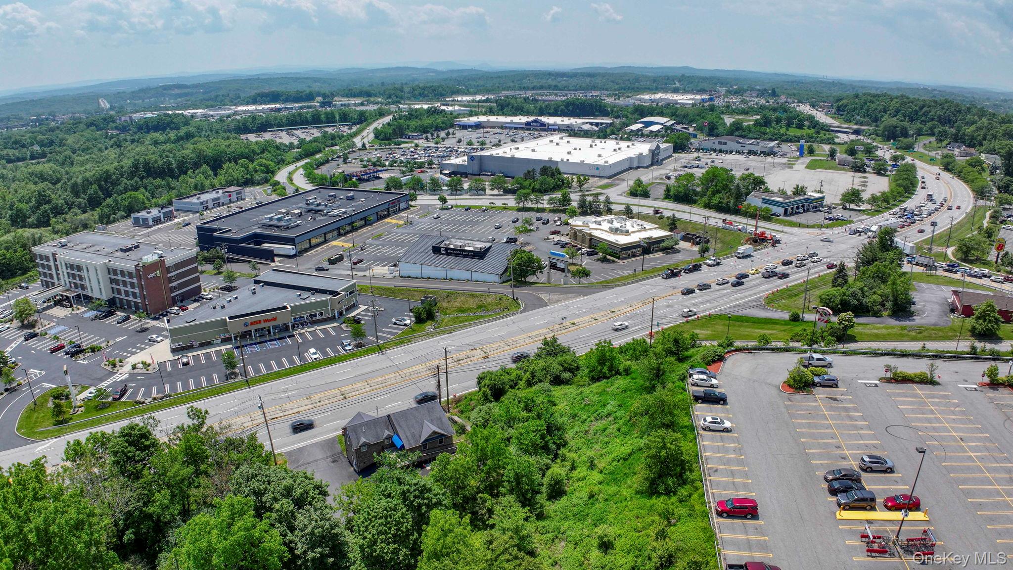 593 Route 211 E, Middletown, NY 10941