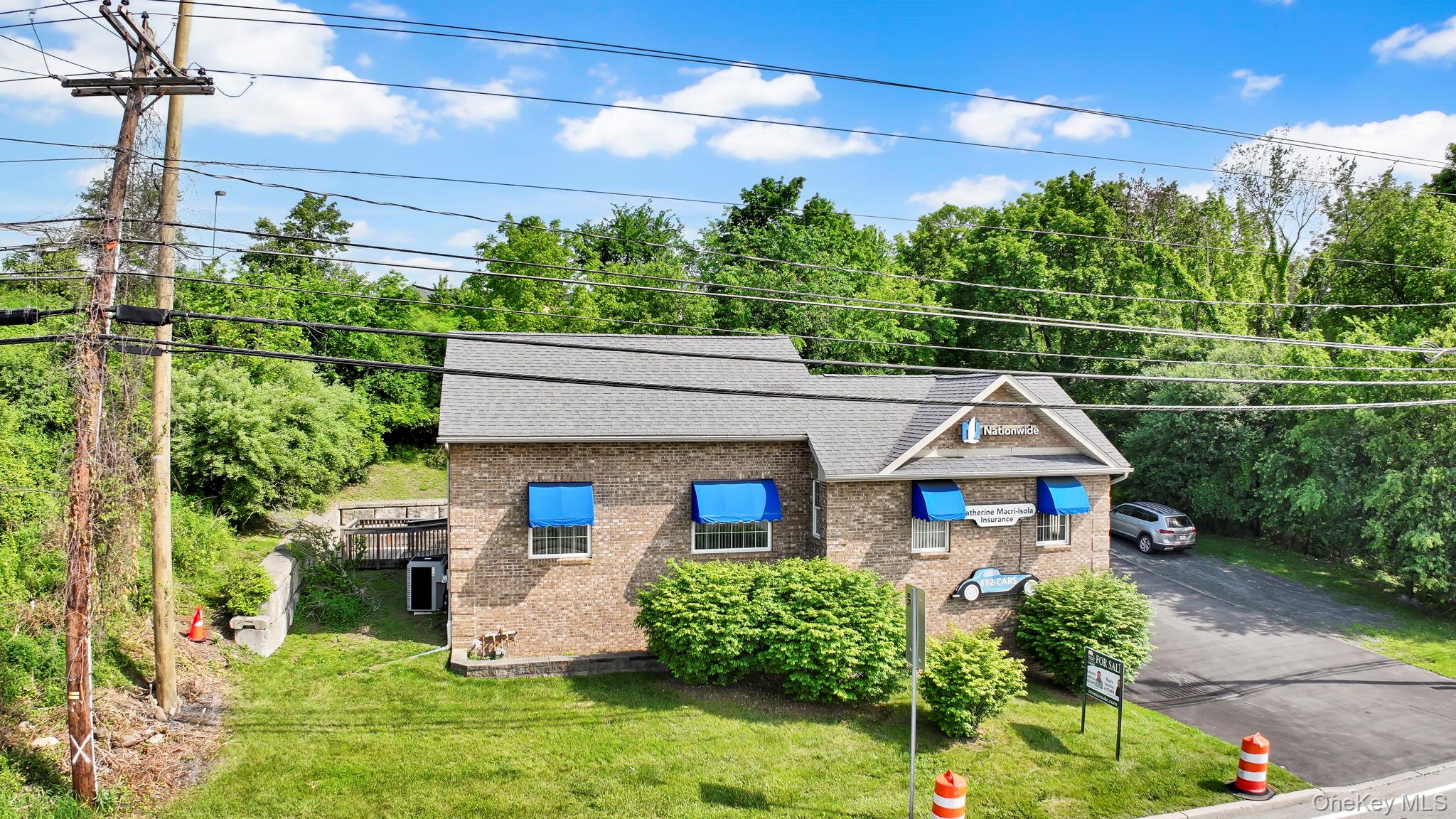 593 Route 211 E, Middletown, NY 10941