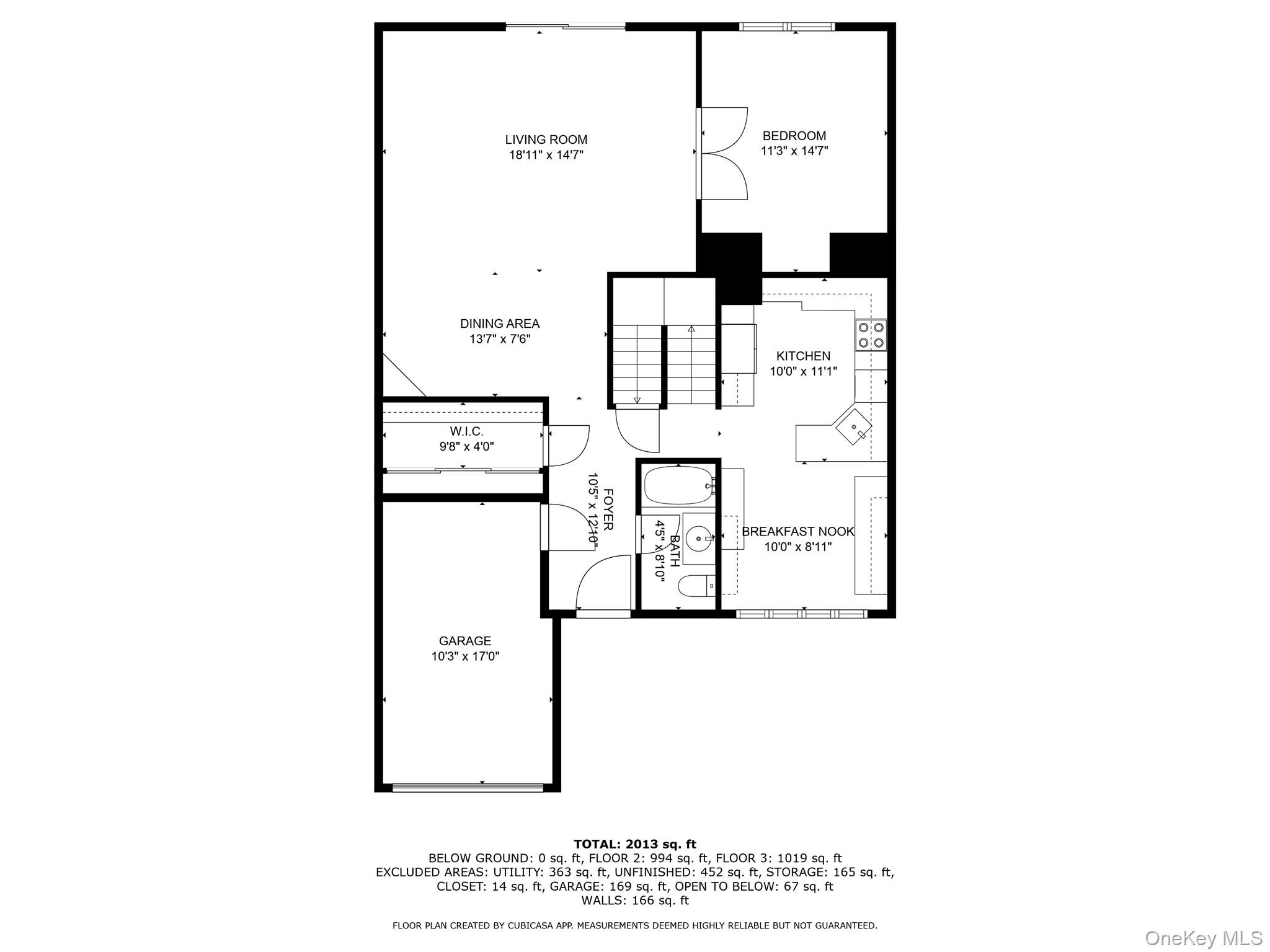 95 Windsor Gate Drive, New Hyde Park, NY 11040