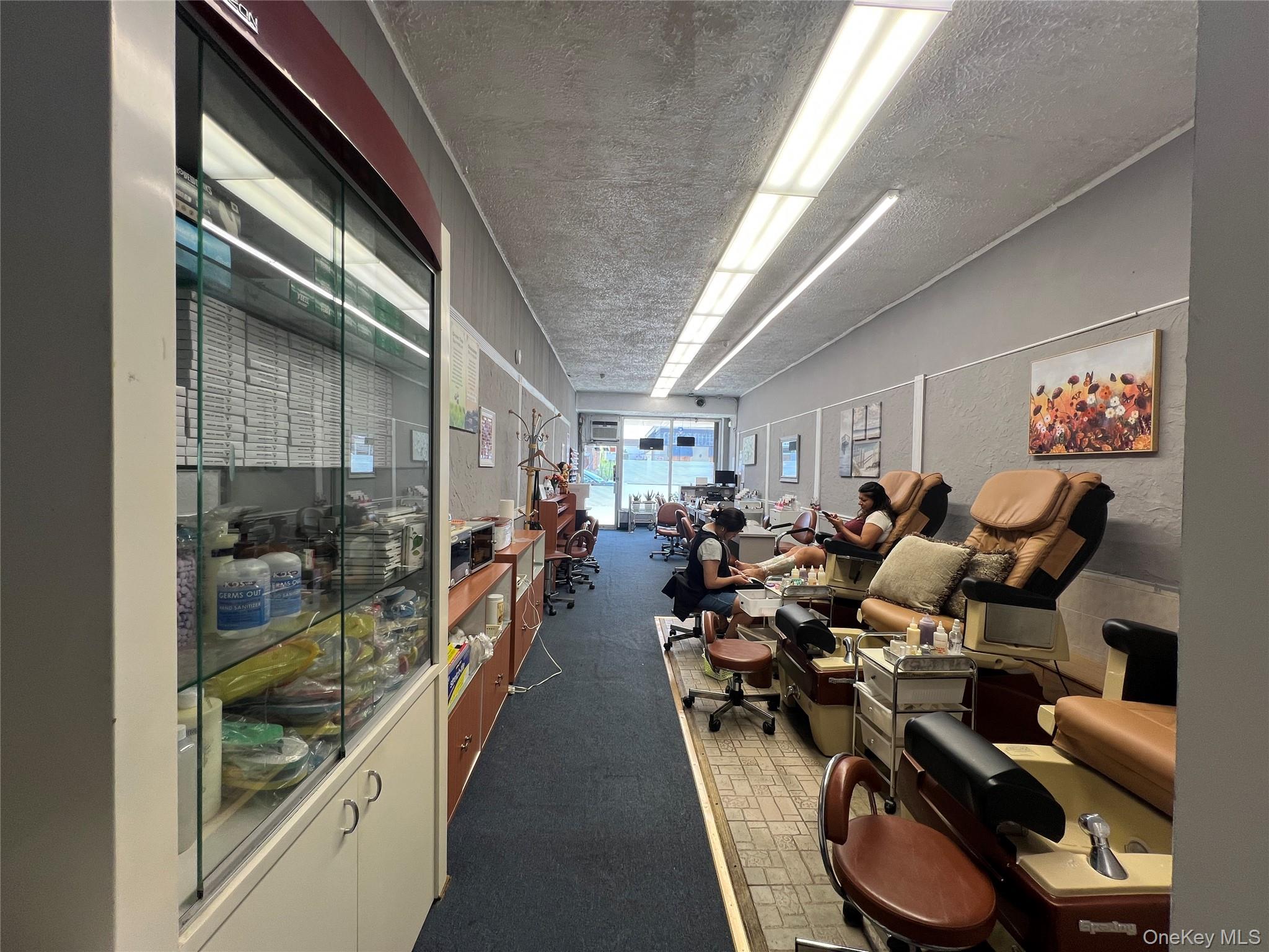 Parsons Blvd, Flushing, N Blvd, Flushing, NY 11366