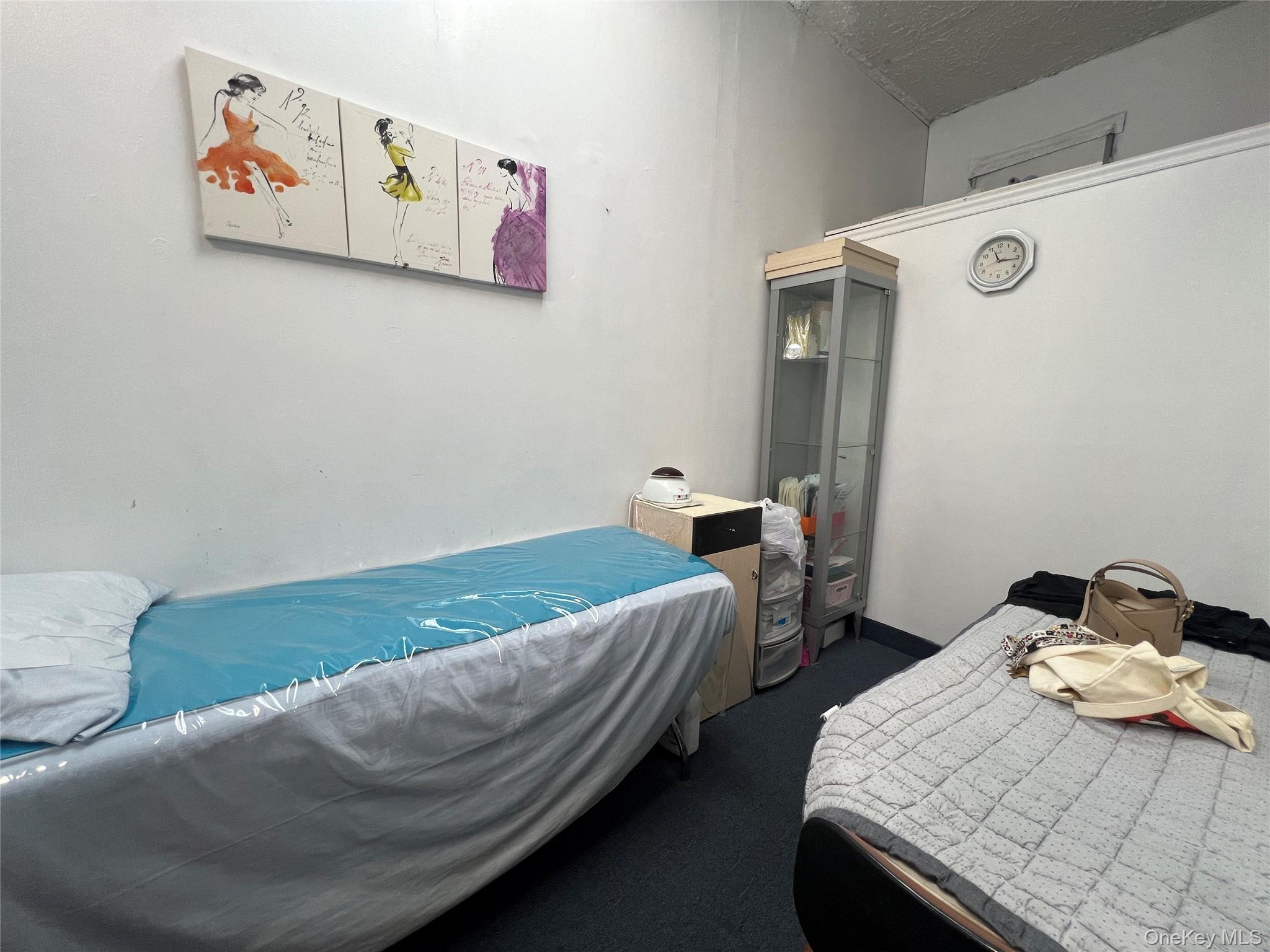 Parsons Blvd, Flushing, N Blvd, Flushing, NY 11366