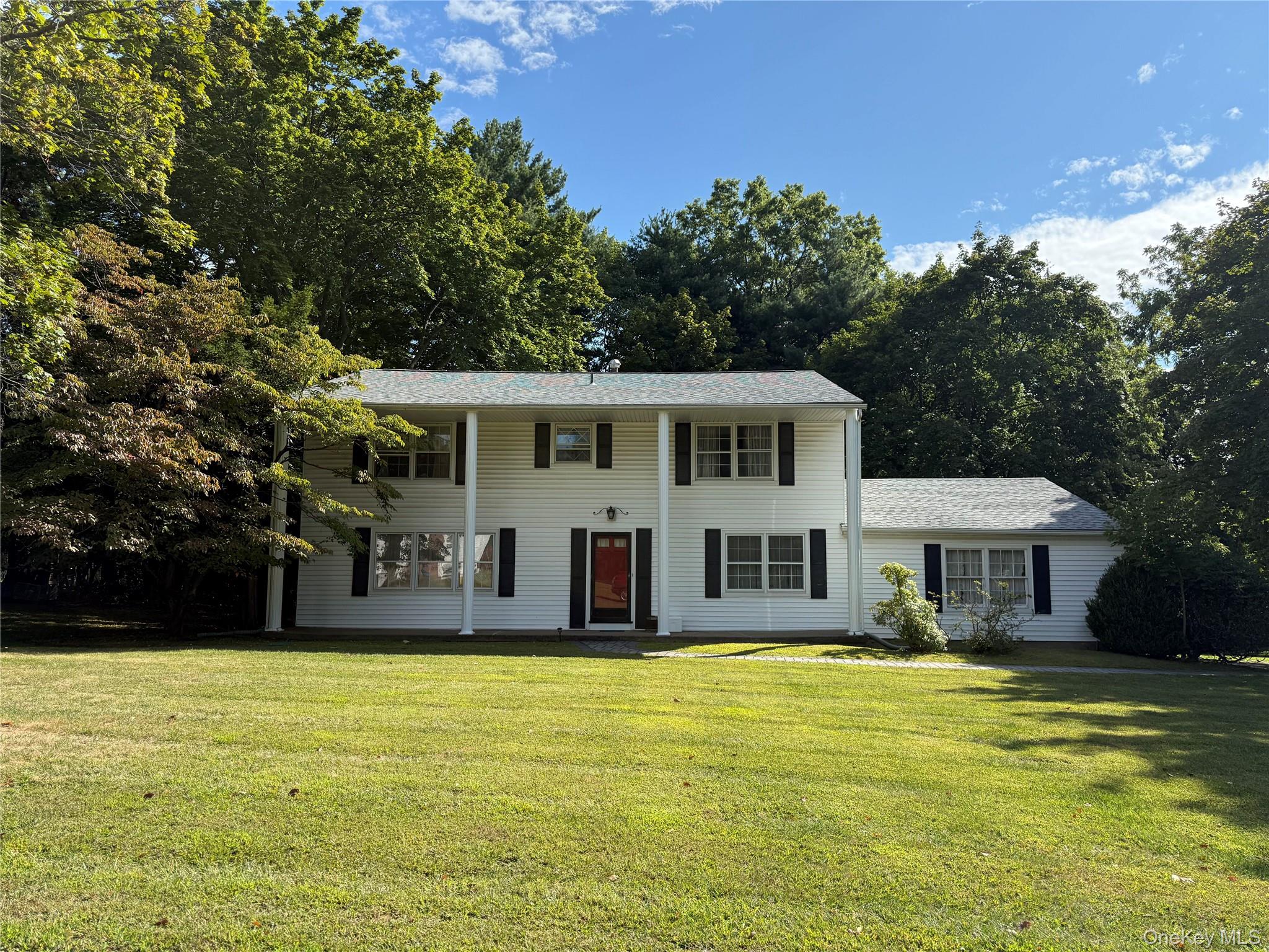 5 Filmont Drive, New City, NY 10956