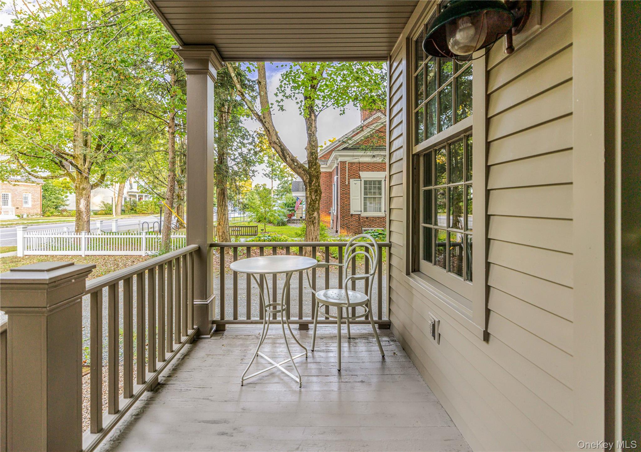 16 Hudson Street, Kinderhook, NY 12106