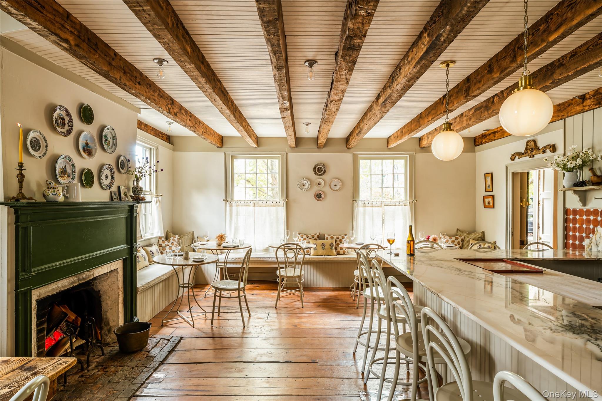 16 Hudson Street, Kinderhook, NY 12106