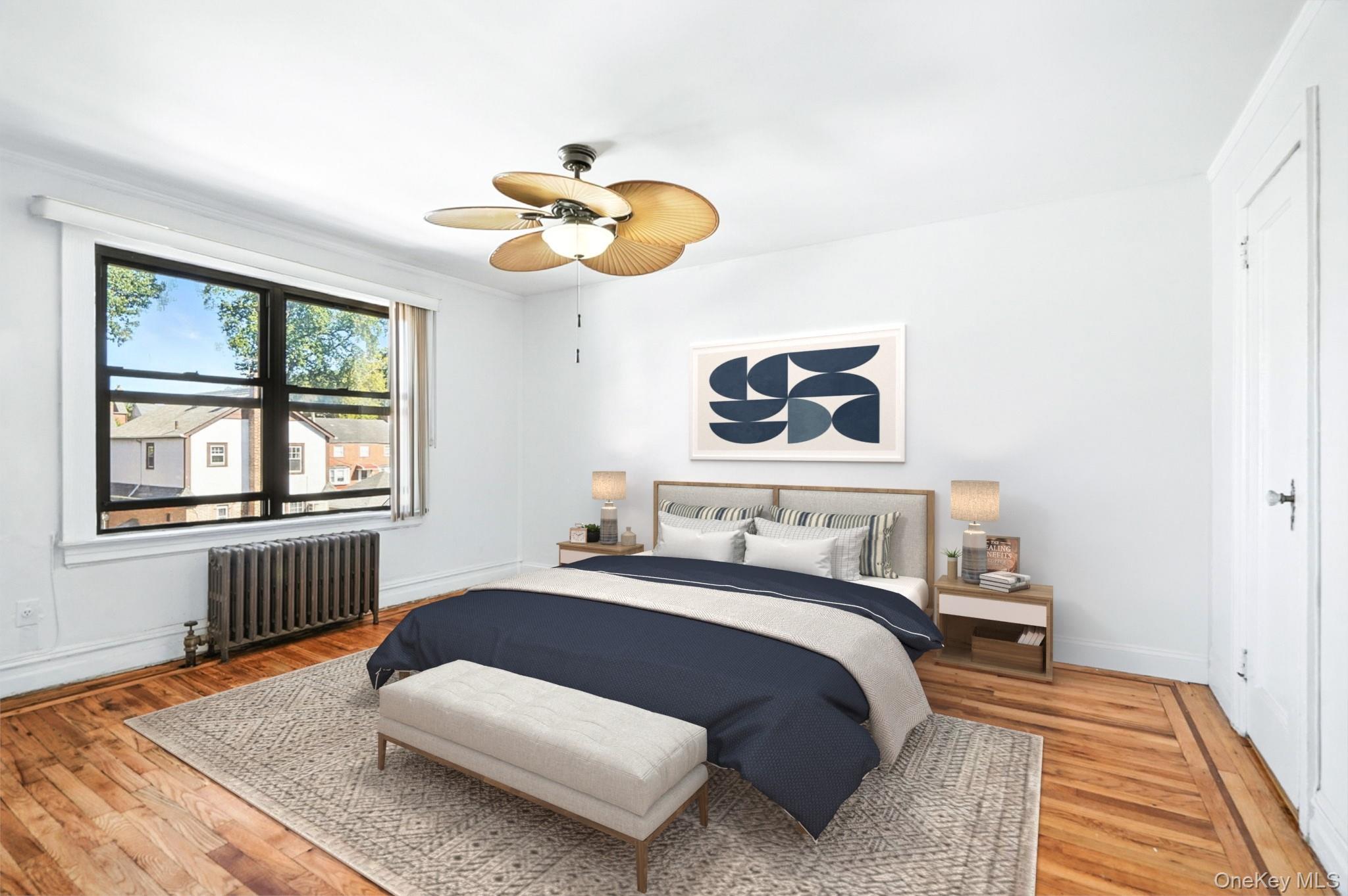 1245 Rhinelander Avenue, Bronx, NY 10461