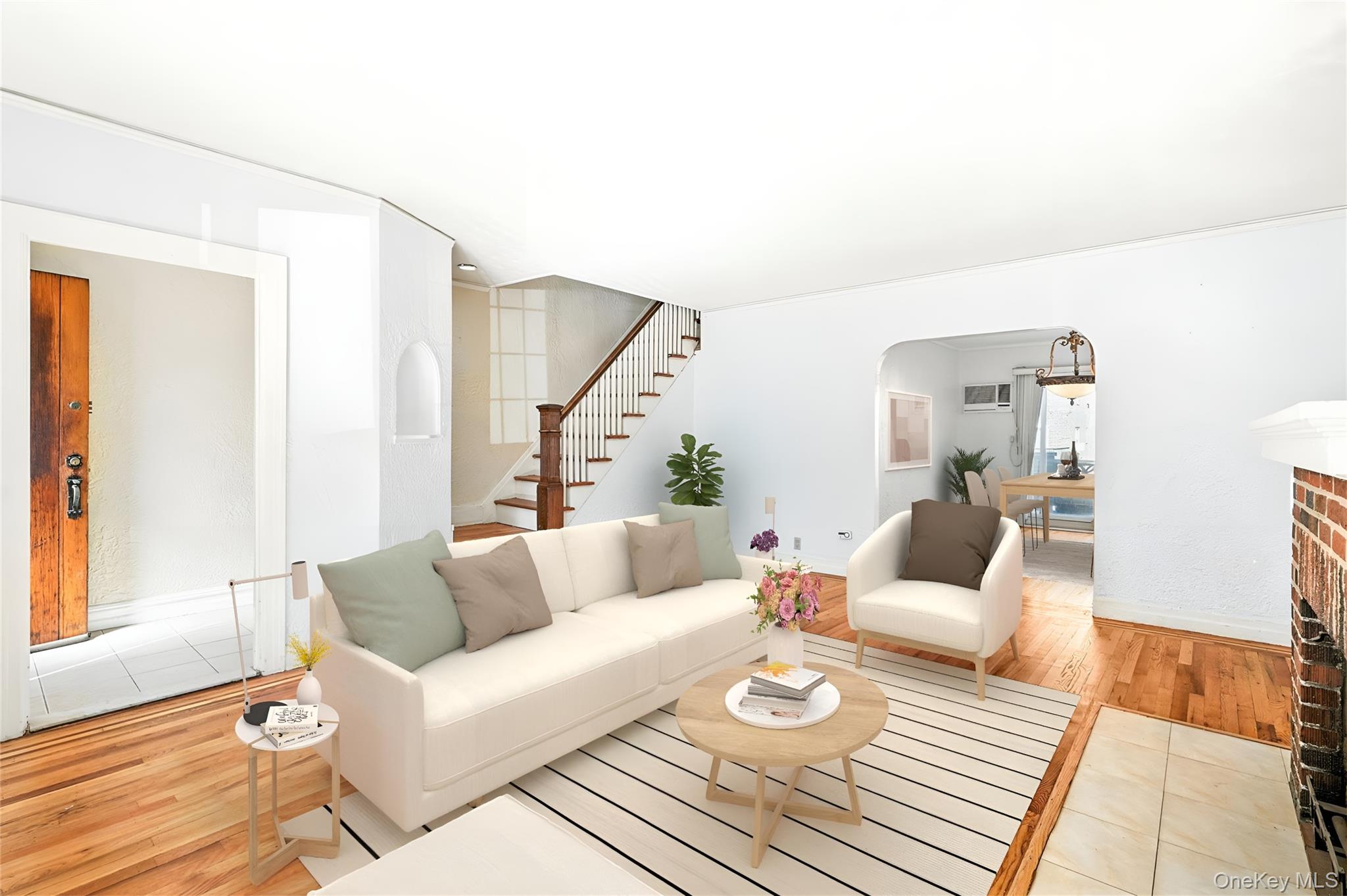 1245 Rhinelander Avenue, Bronx, NY 10461