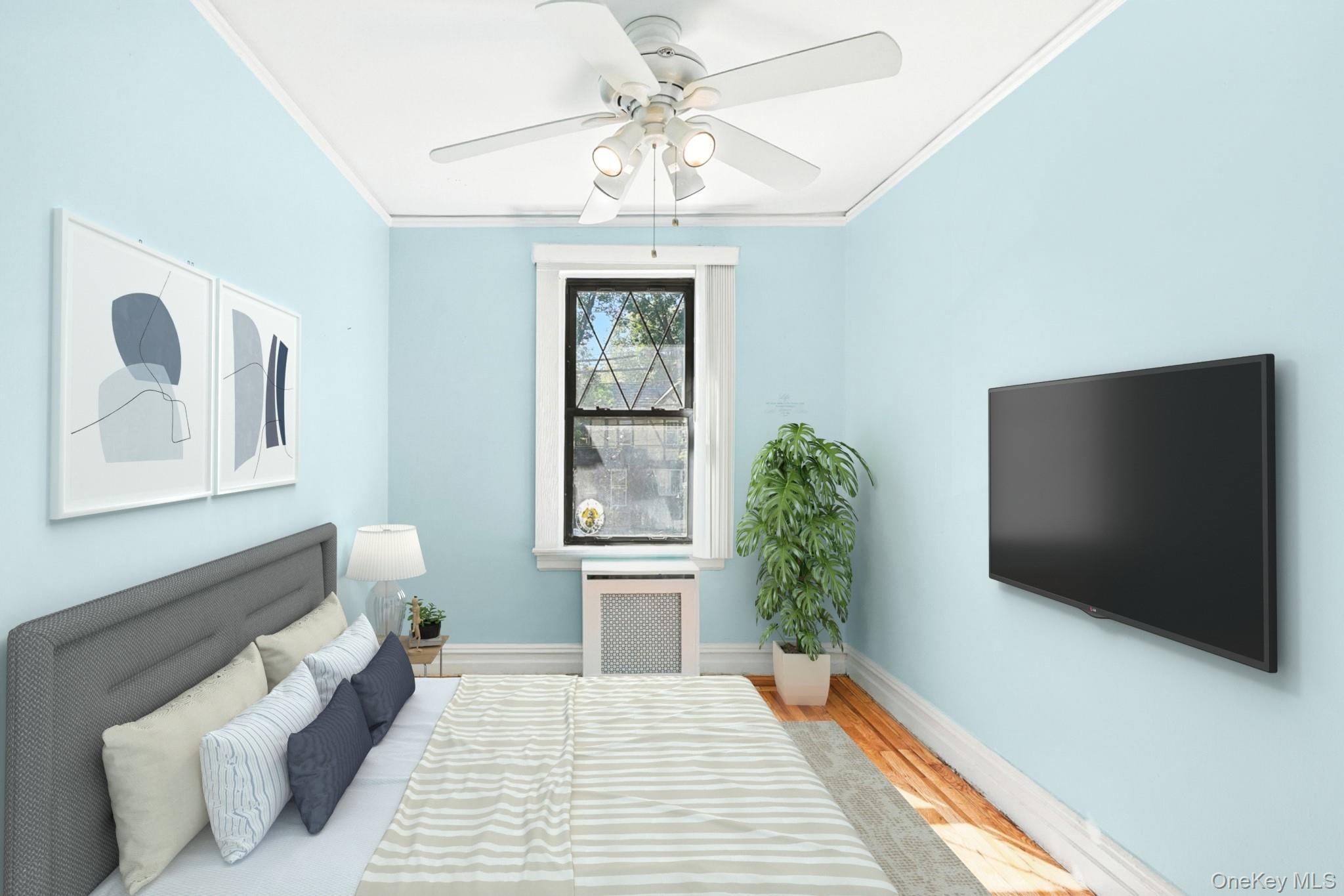 1245 Rhinelander Avenue, Bronx, NY 10461