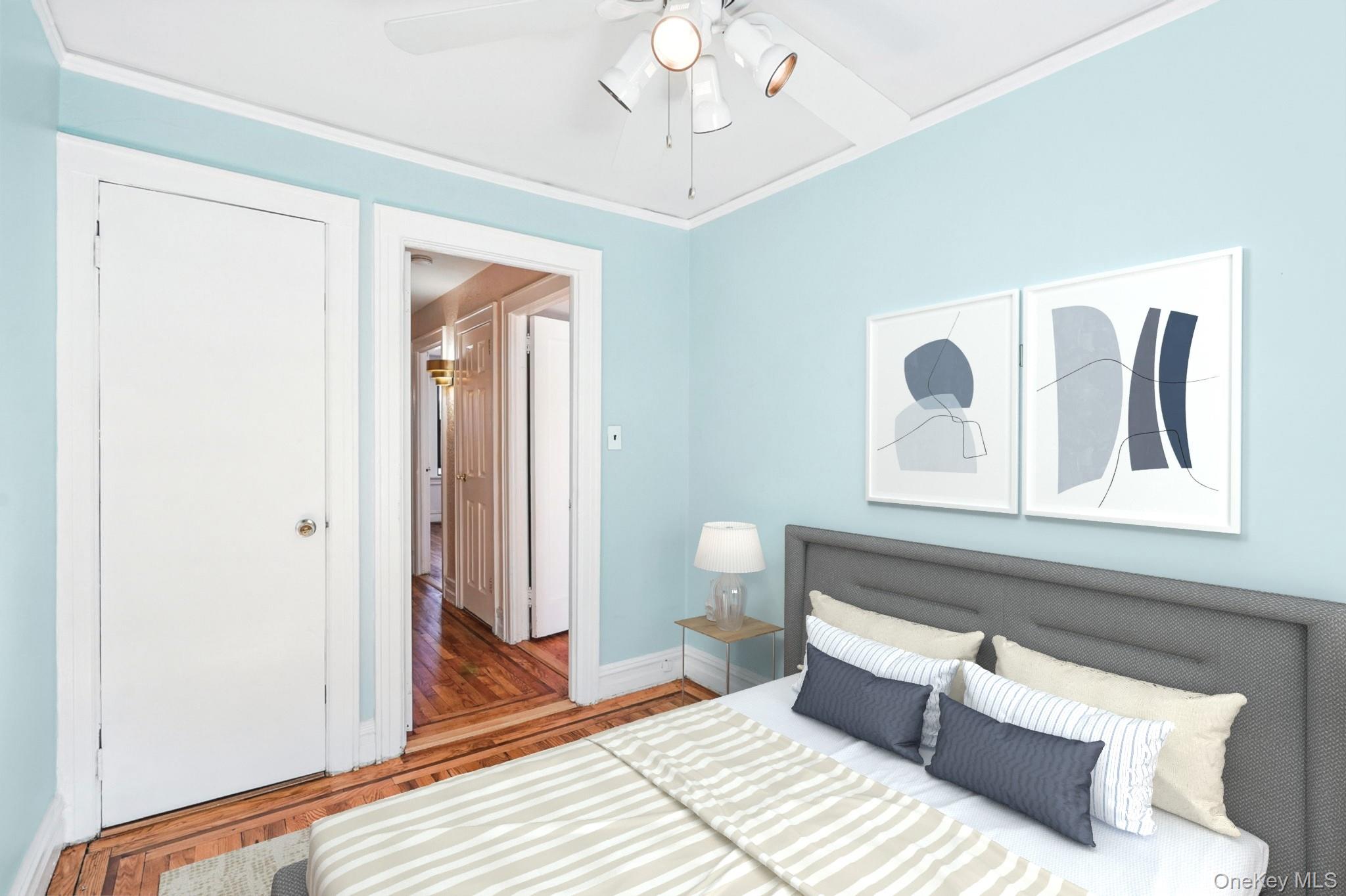 1245 Rhinelander Avenue, Bronx, NY 10461