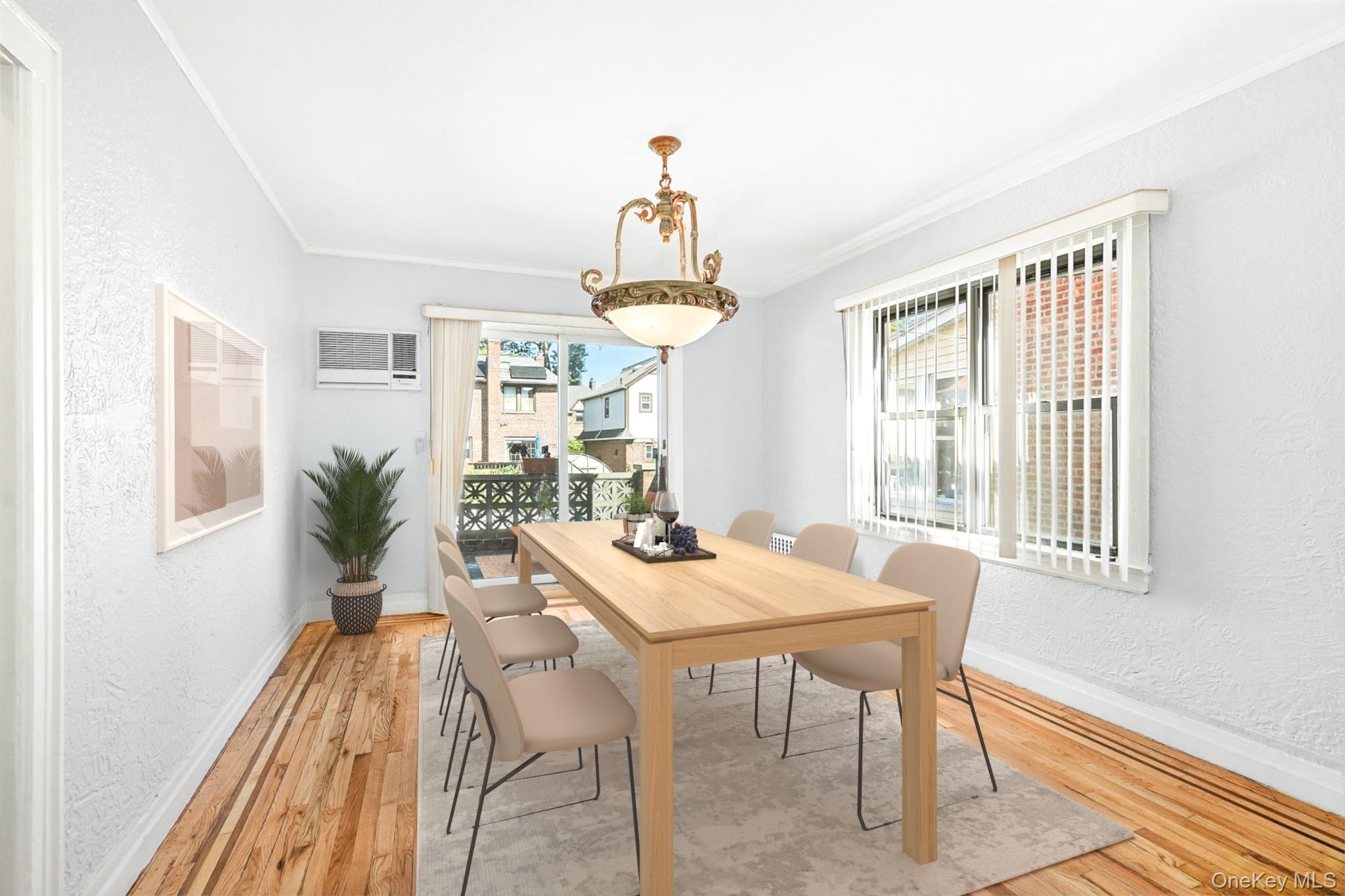 1245 Rhinelander Avenue, Bronx, NY 10461