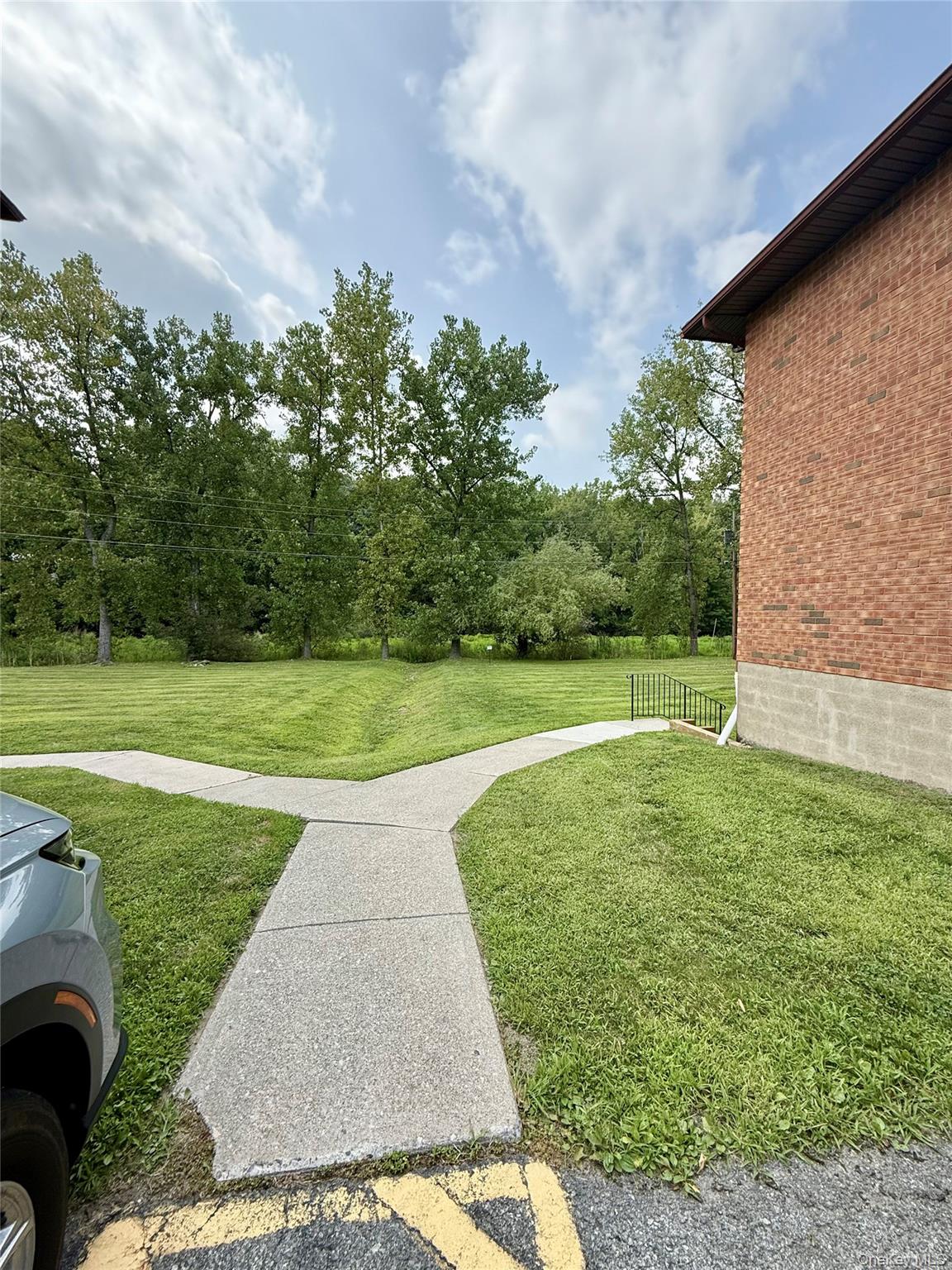 909 Parr Meadow Drive # 9I, Newburgh, NY 12550