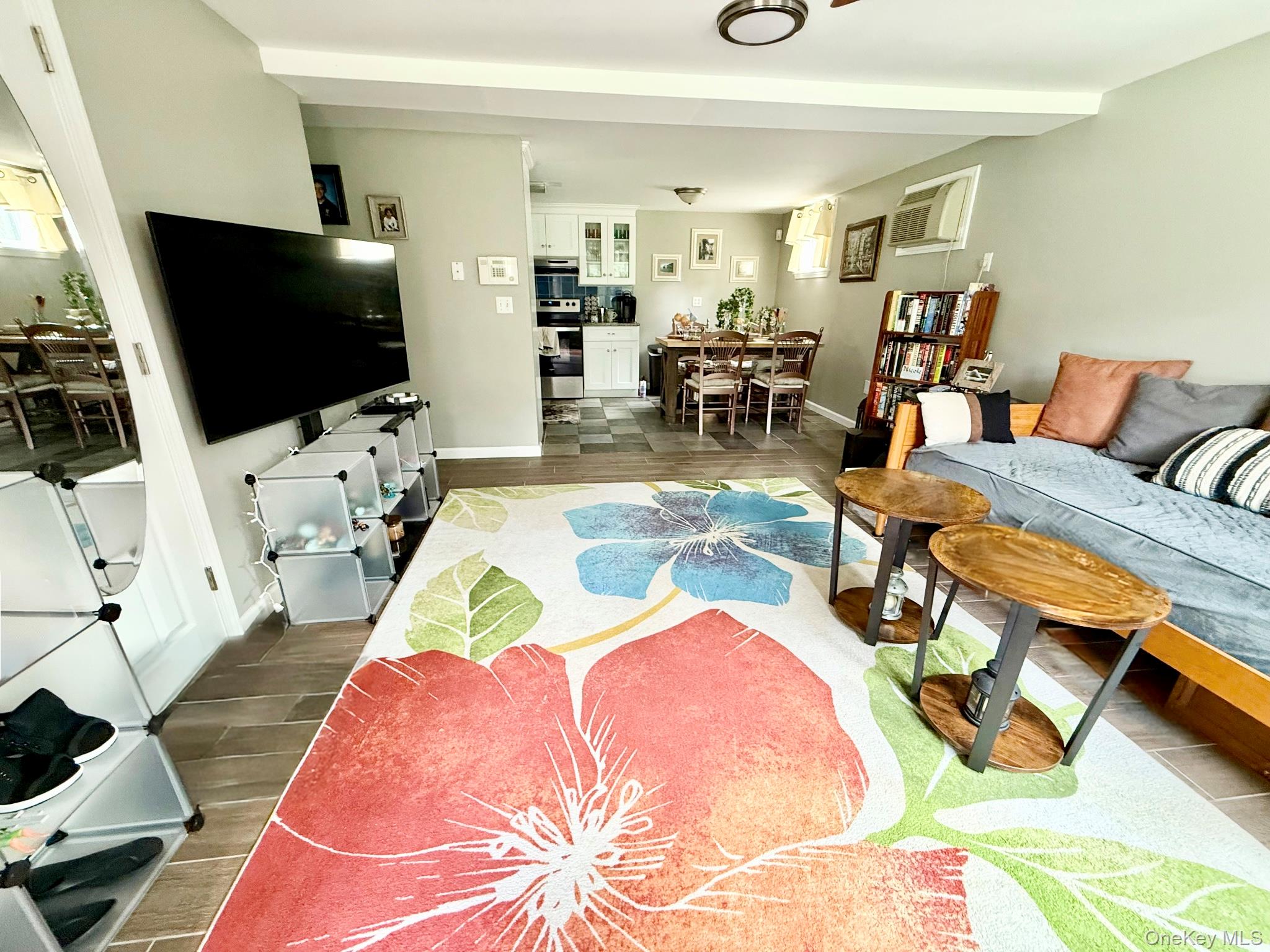 909 Parr Meadow Drive # 9I, Newburgh, NY 12550