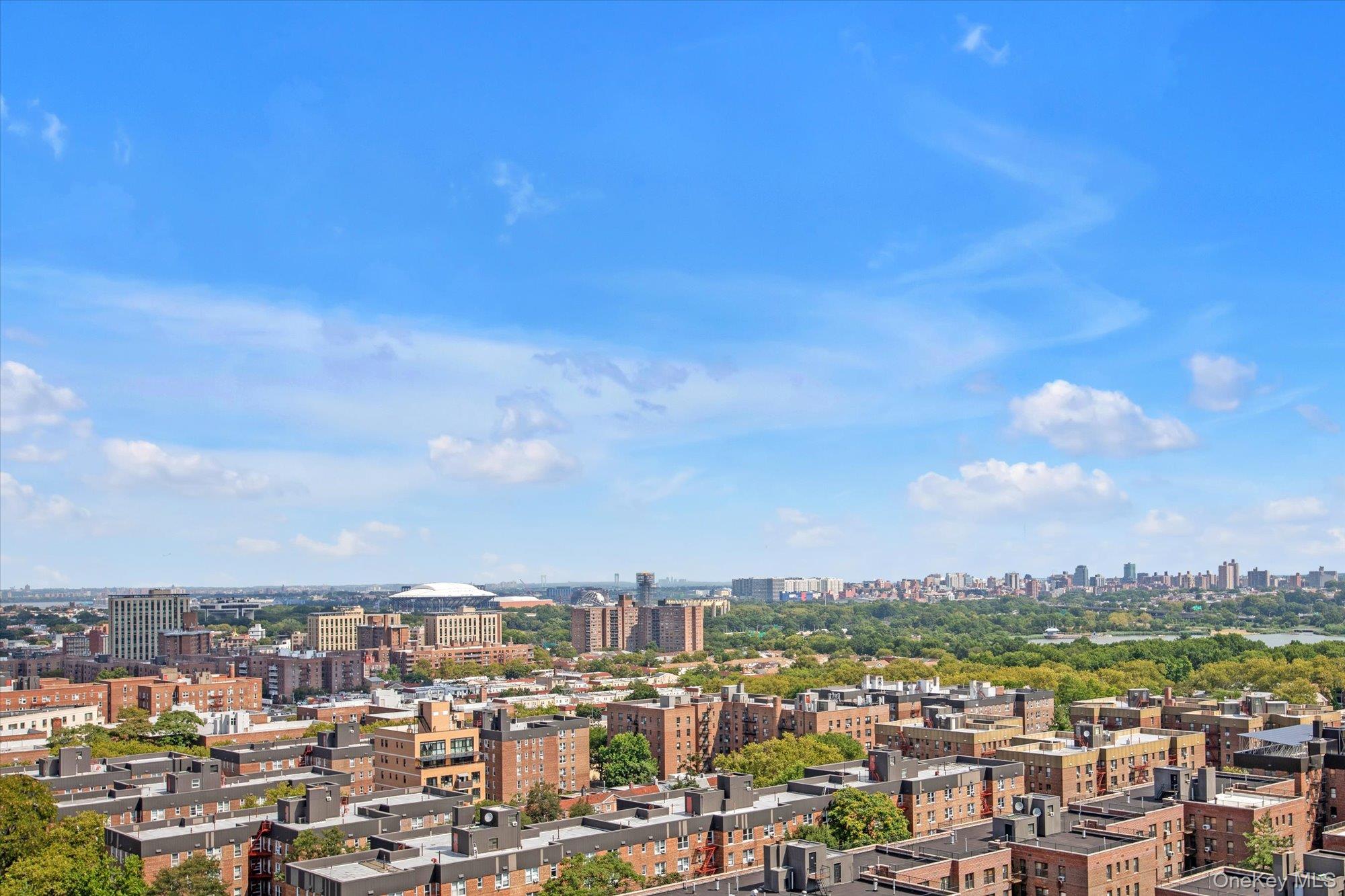 102-30 66th Road # 18K, Forest Hills, NY 11375