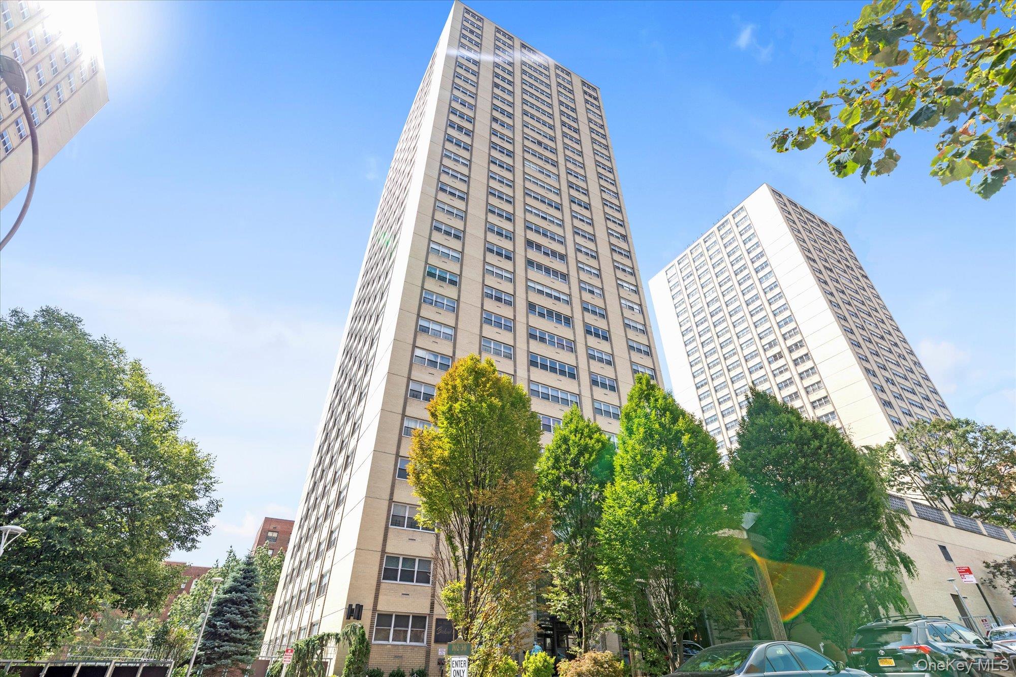 102-30 66th Road # 18K, Forest Hills, NY 11375