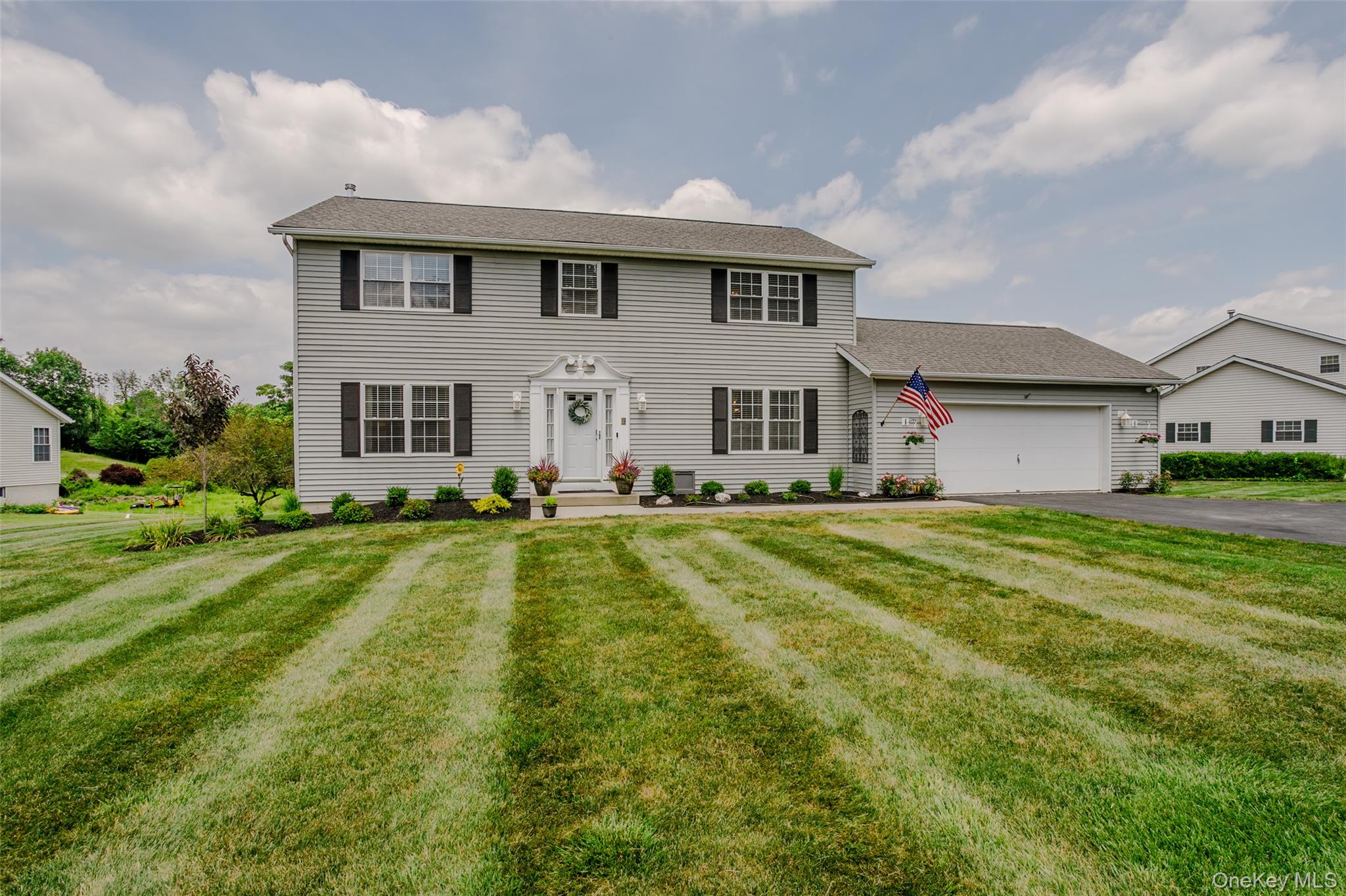 7 Valley Court, Florida, NY 10921