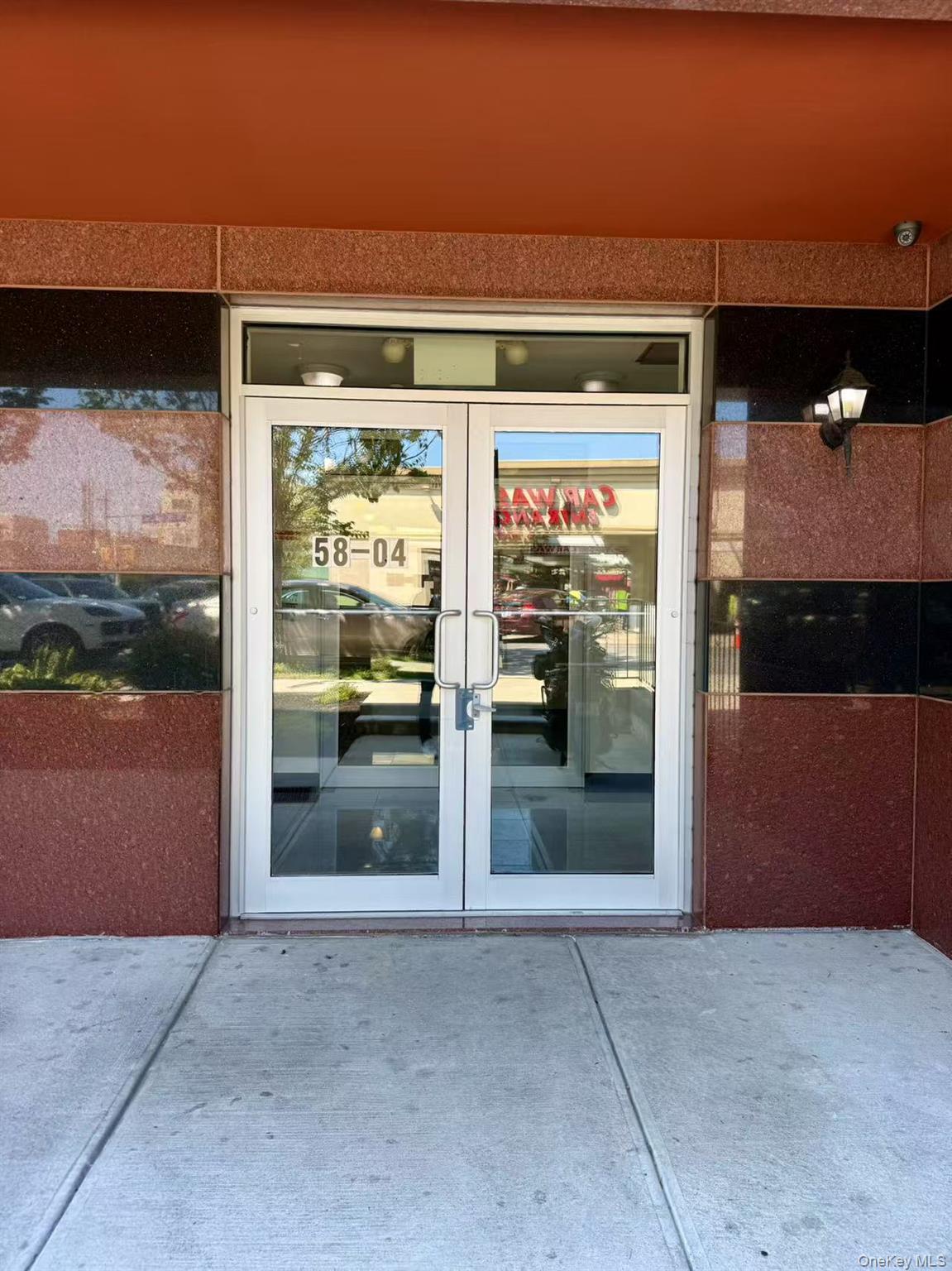 5804 Main Street # 2D, Flushing, NY 11355