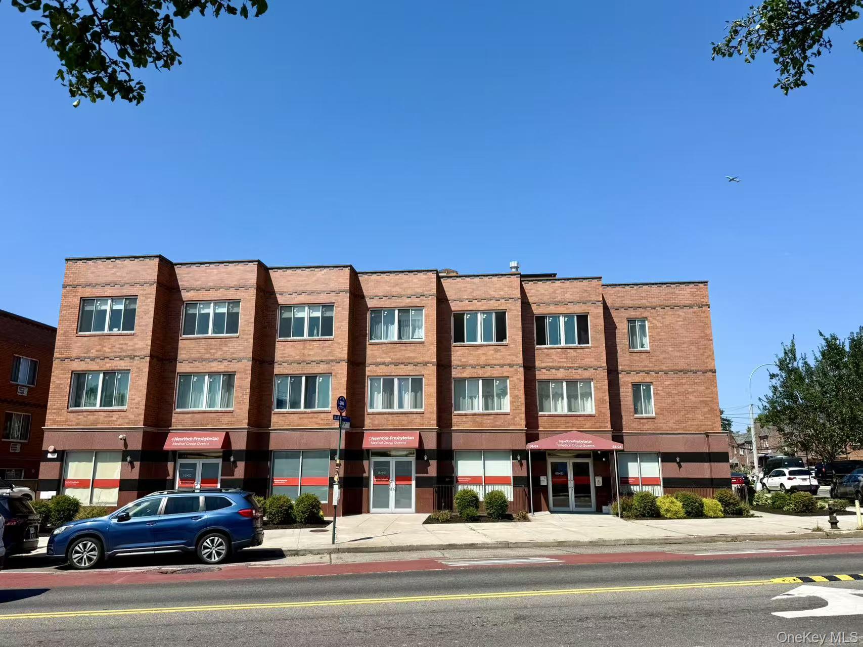 5804 Main Street # 2D, Flushing, NY 11355