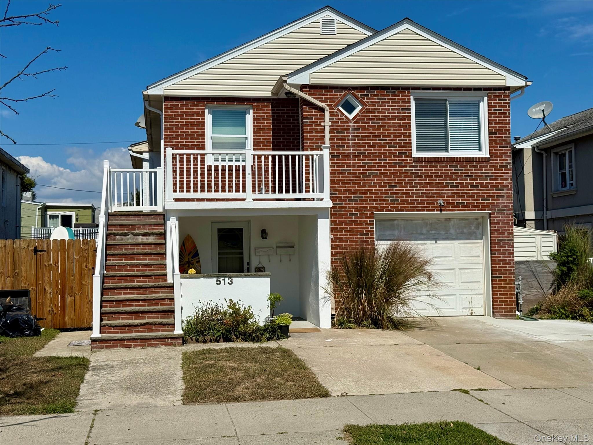 513 E Broadway, Long Beach, NY 11561