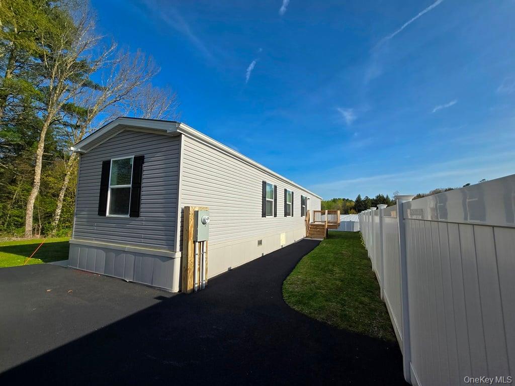 44 Gale Road, Mongaup Valley, NY 12762