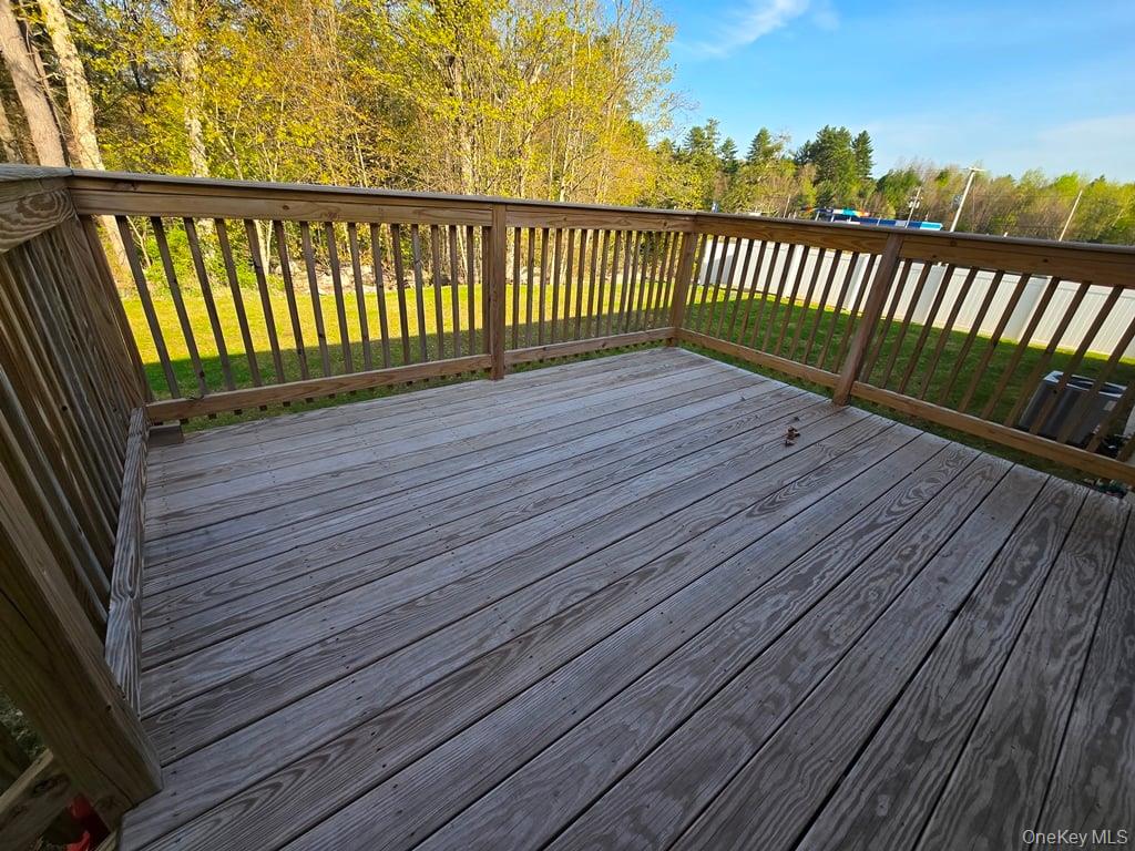 44 Gale Road, Mongaup Valley, NY 12762