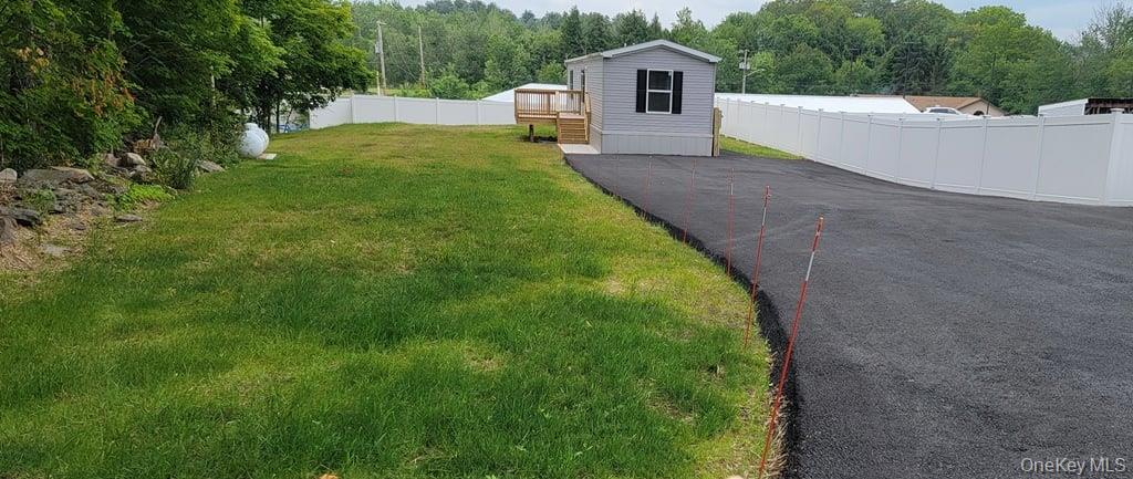 44 Gale Road, Mongaup Valley, NY 12762