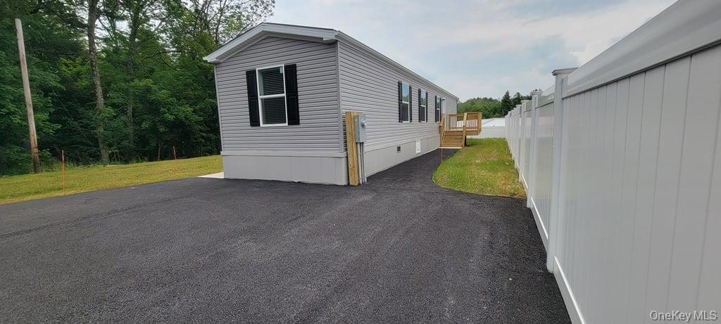 44 Gale Road, Mongaup Valley, NY 12762