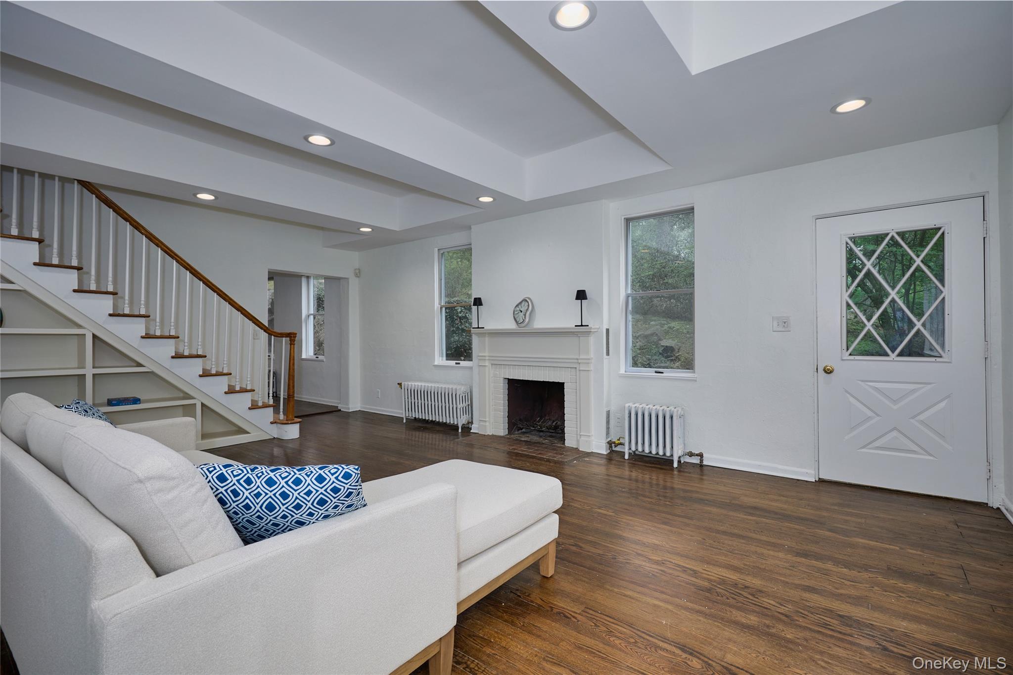 93 Circuit Road, Tuxedo Park, NY 10987