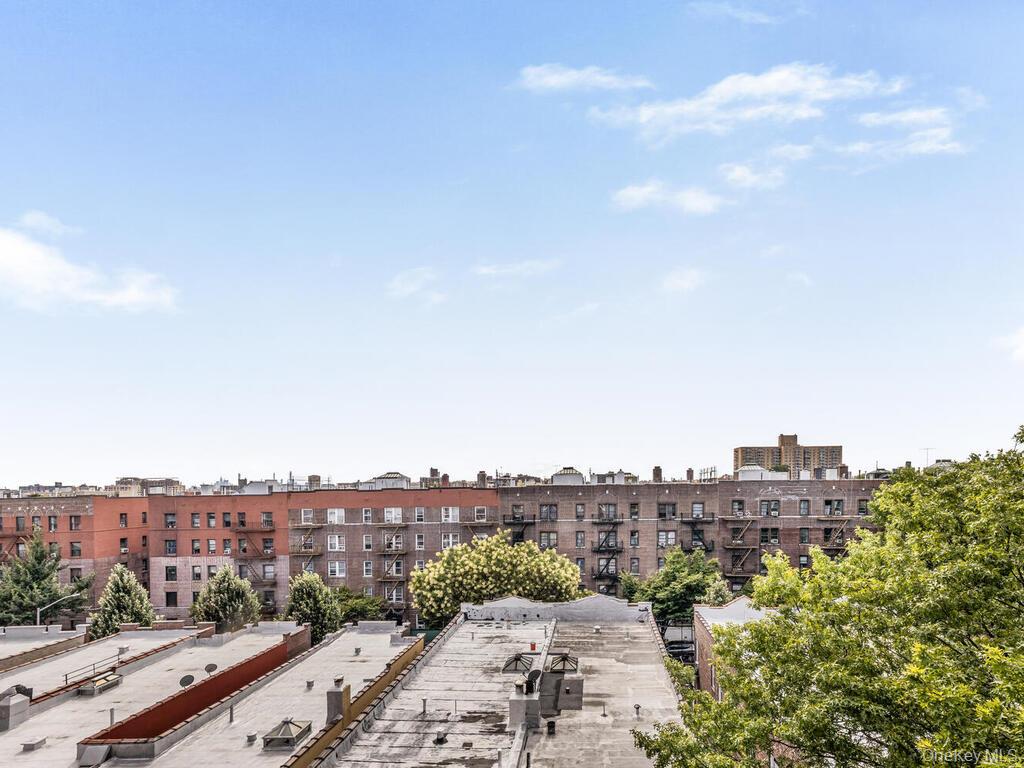 1425 Thieriot Avenue # 6C, Bronx, NY 10460