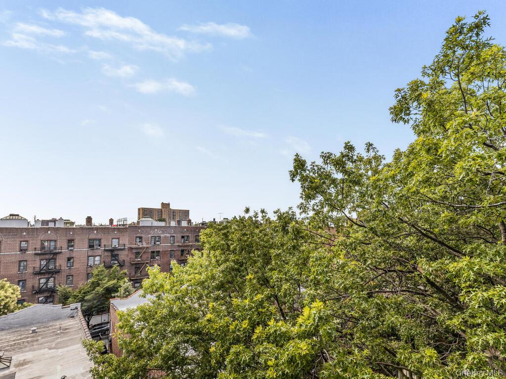 1425 Thieriot Avenue # 6C, Bronx, NY 10460