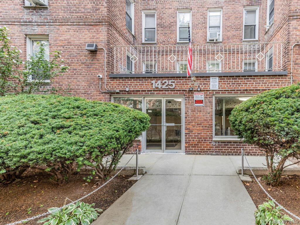 1425 Thieriot Avenue # 6C, Bronx, NY 10460