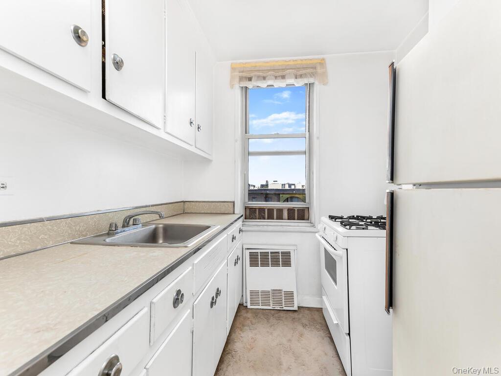 1425 Thieriot Avenue # 6C, Bronx, NY 10460