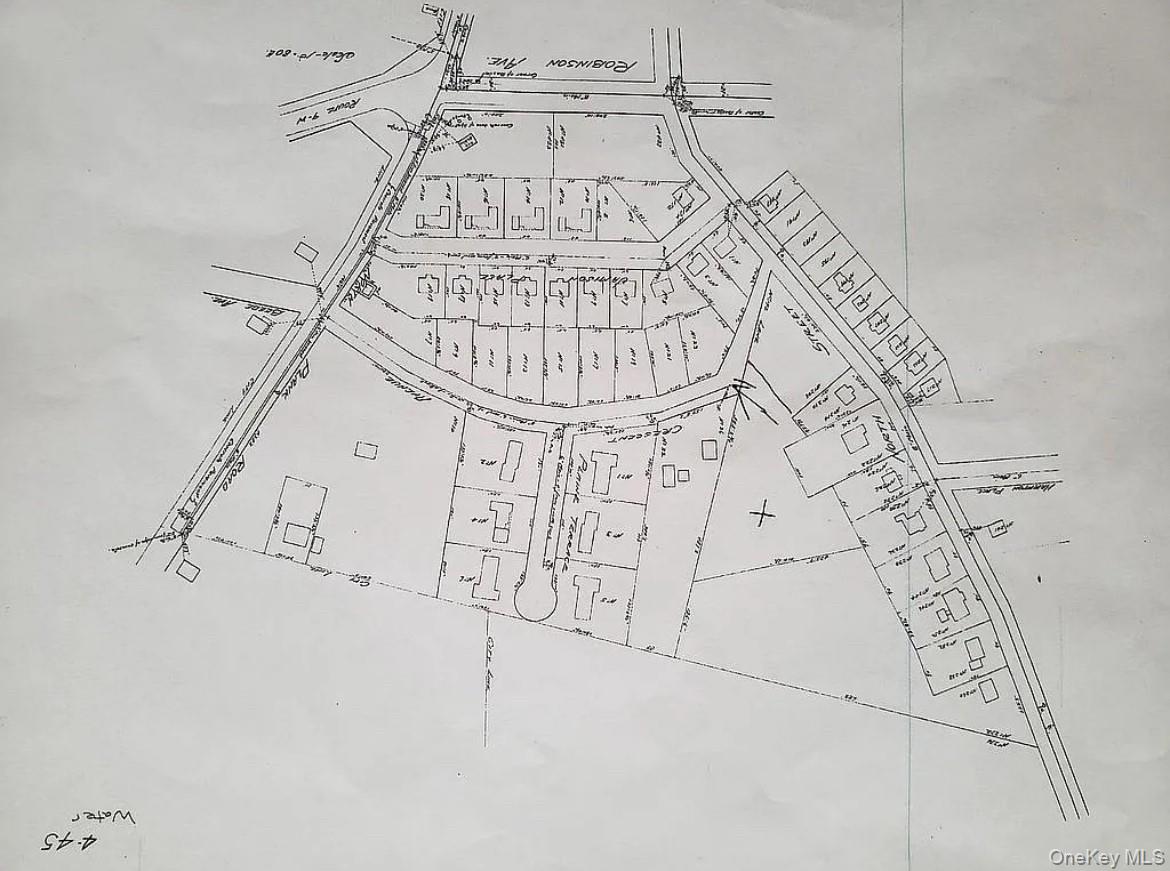 30 Crescent Avenue, Newburgh, NY 12550