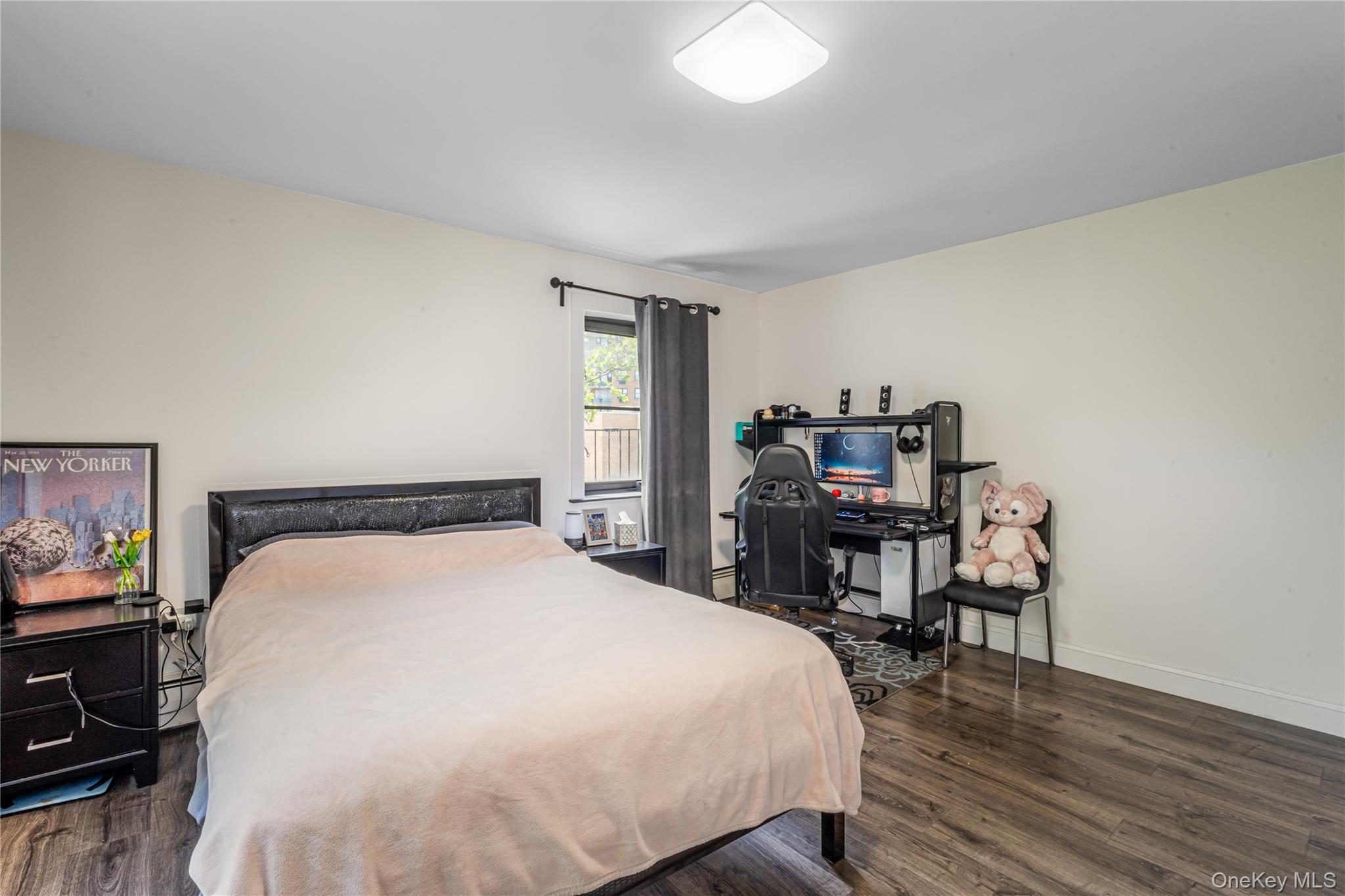 99-11 60th Avenue # 3J, Corona, NY 11368