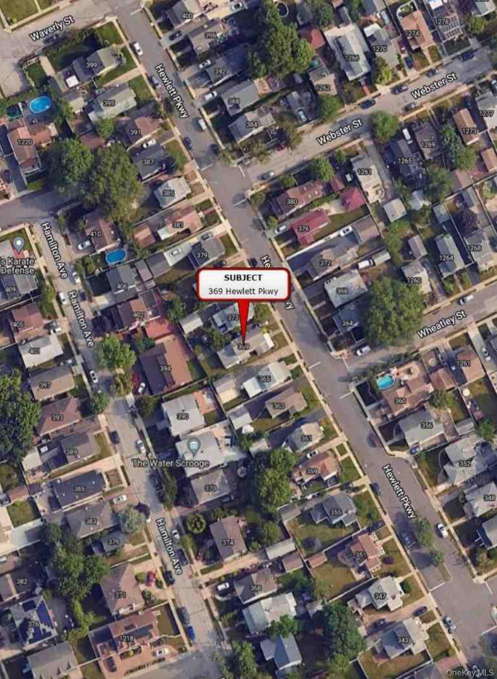 369 Hewlett Parkway, Hewlett, NY 11557