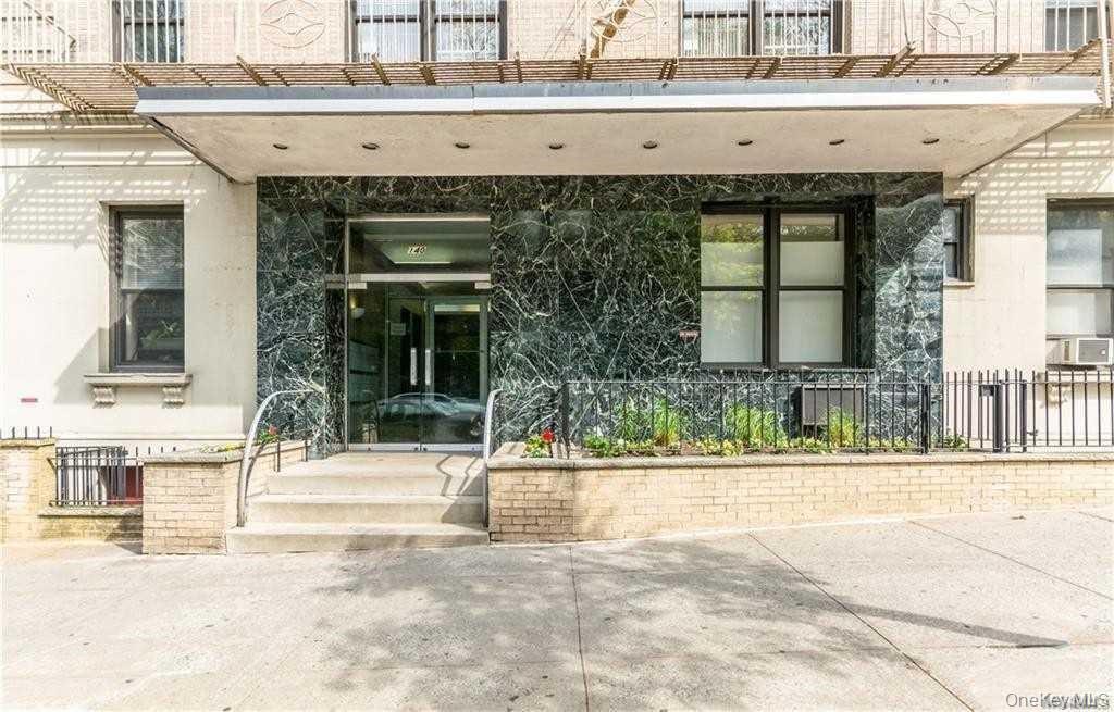 140 Claremont Avenue # 6B, New York (Manhattan), NY 10027