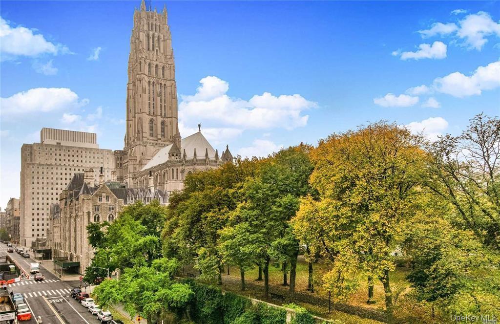 140 Claremont Avenue # 6B, New York (Manhattan), NY 10027