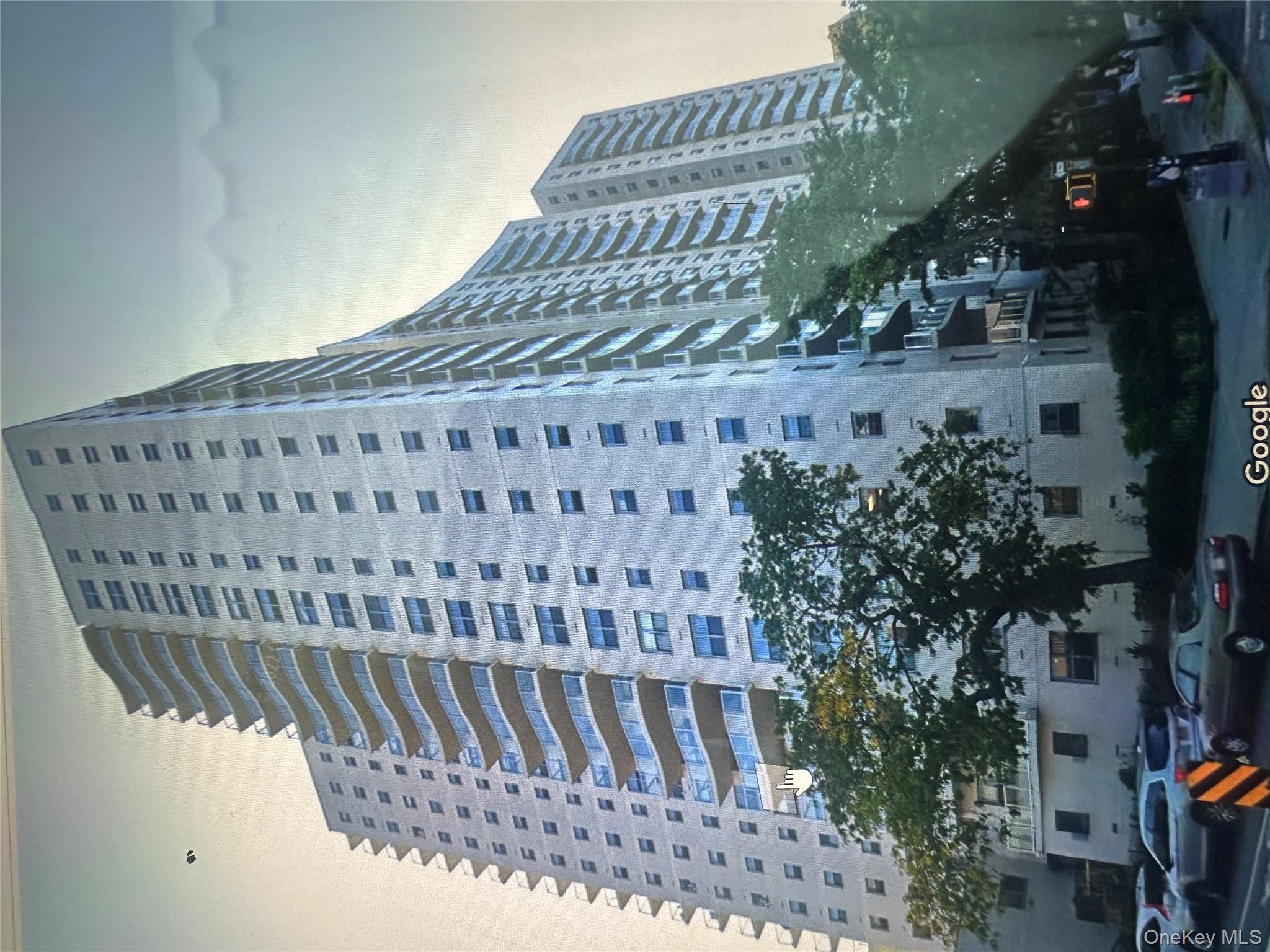 1020 Grand Concourse # 6R, Bronx, NY 10451