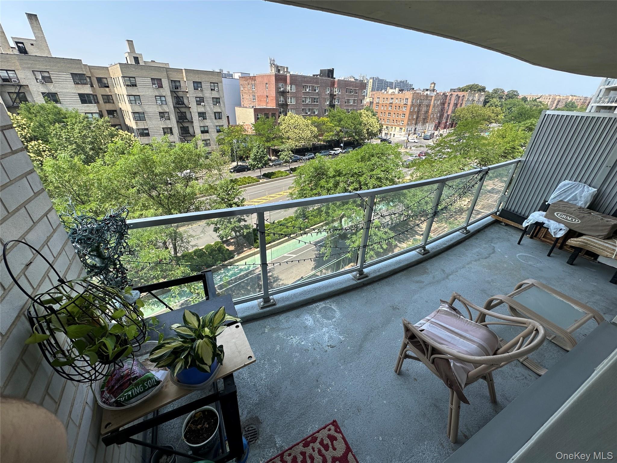 1020 Grand Concourse # 6R, Bronx, NY 10451