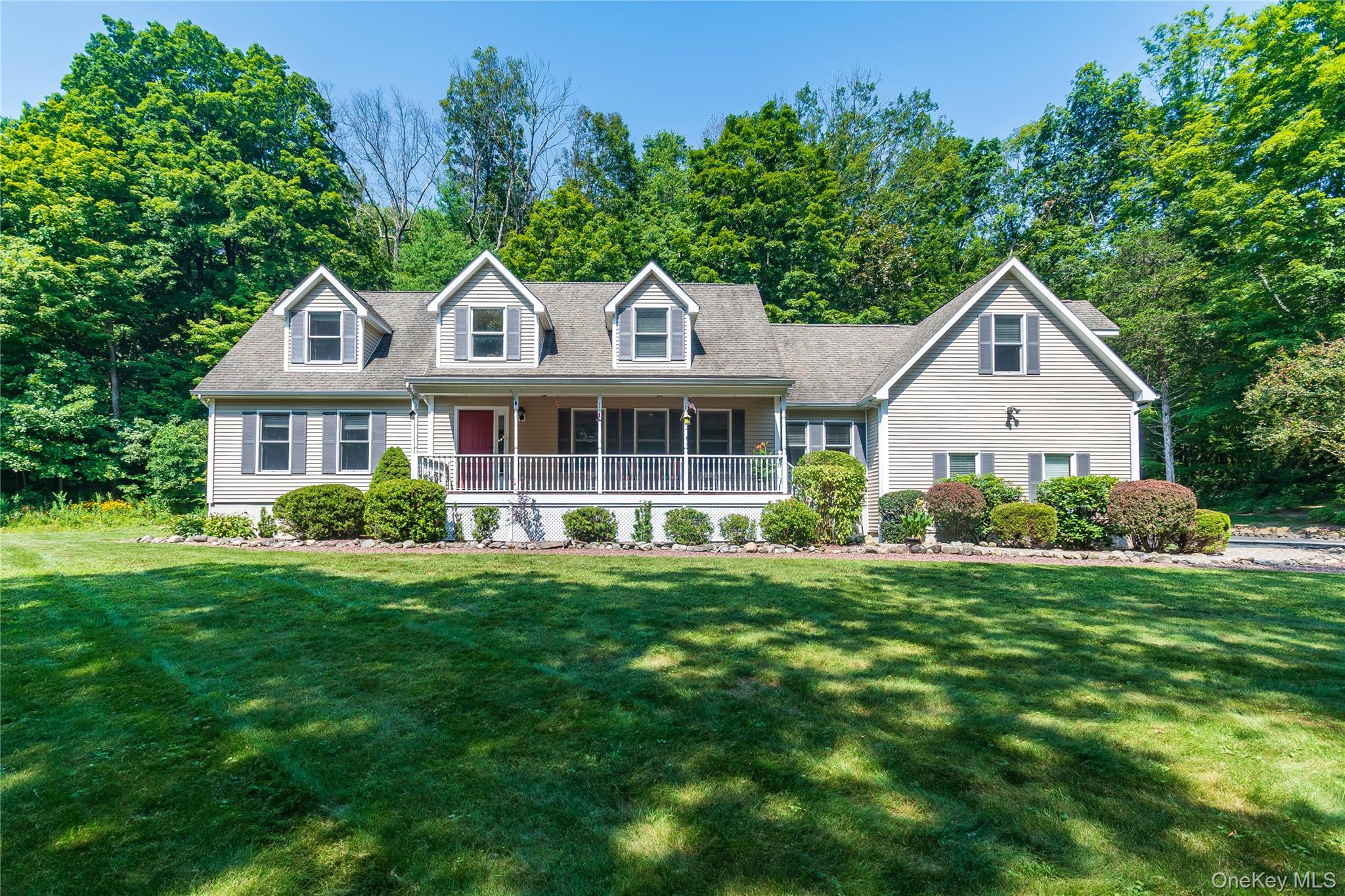 129 Barkit Kennel Road, Pleasant Valley, NY 12569