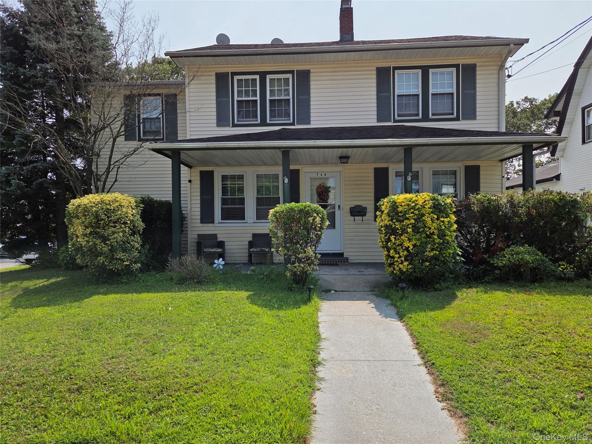 768 Glover Pl Drive, Baldwin, NY 11510