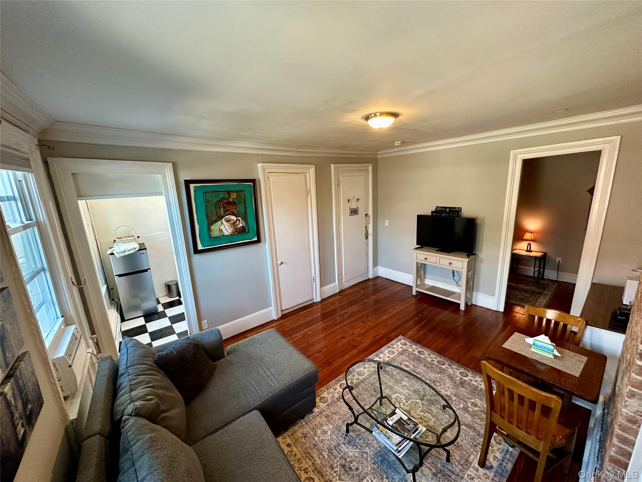 118 #1 Main Street # 1, Nyack, NY 10960