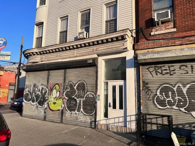 1688 Webster Avenue, Bronx, NY 10457